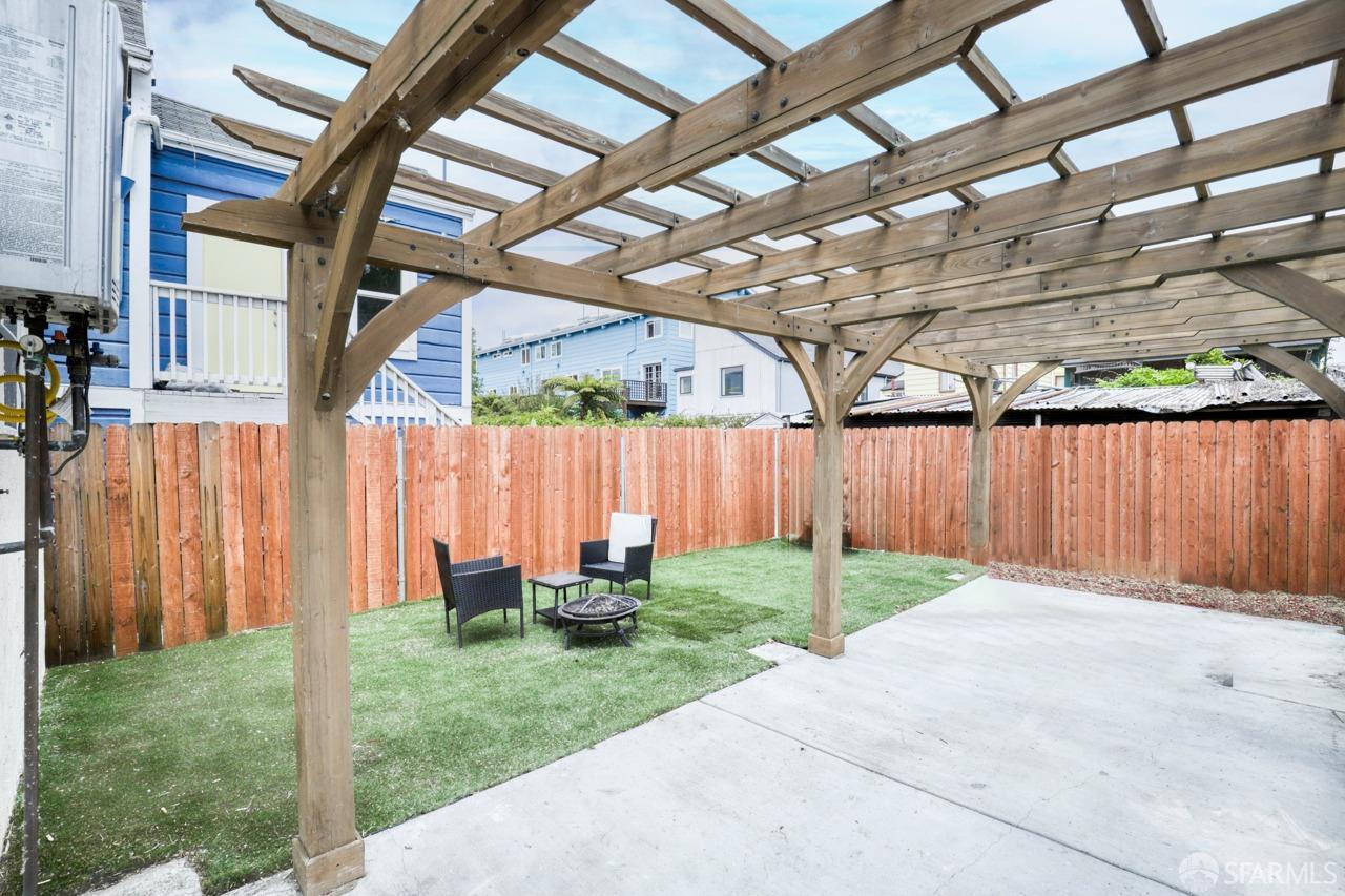 336 Peralta Street