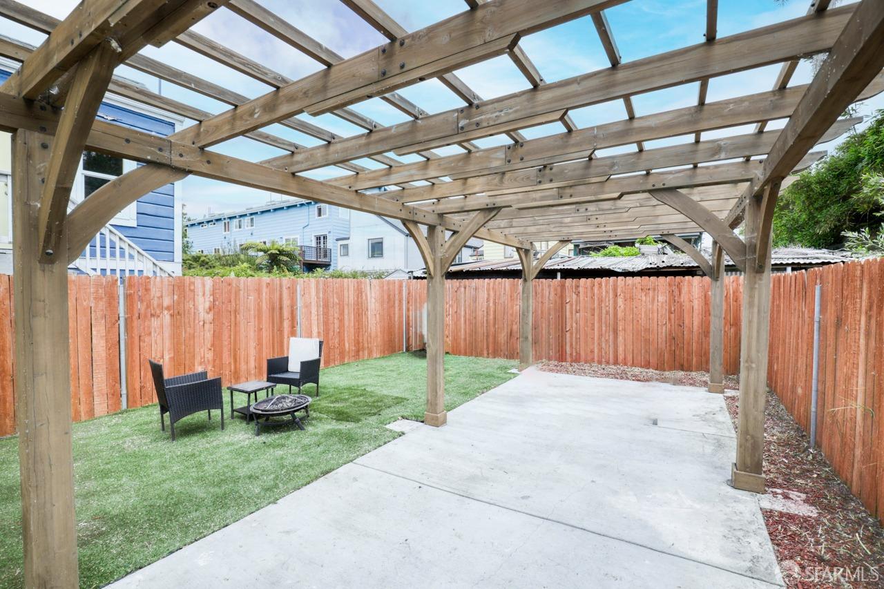336 Peralta Street