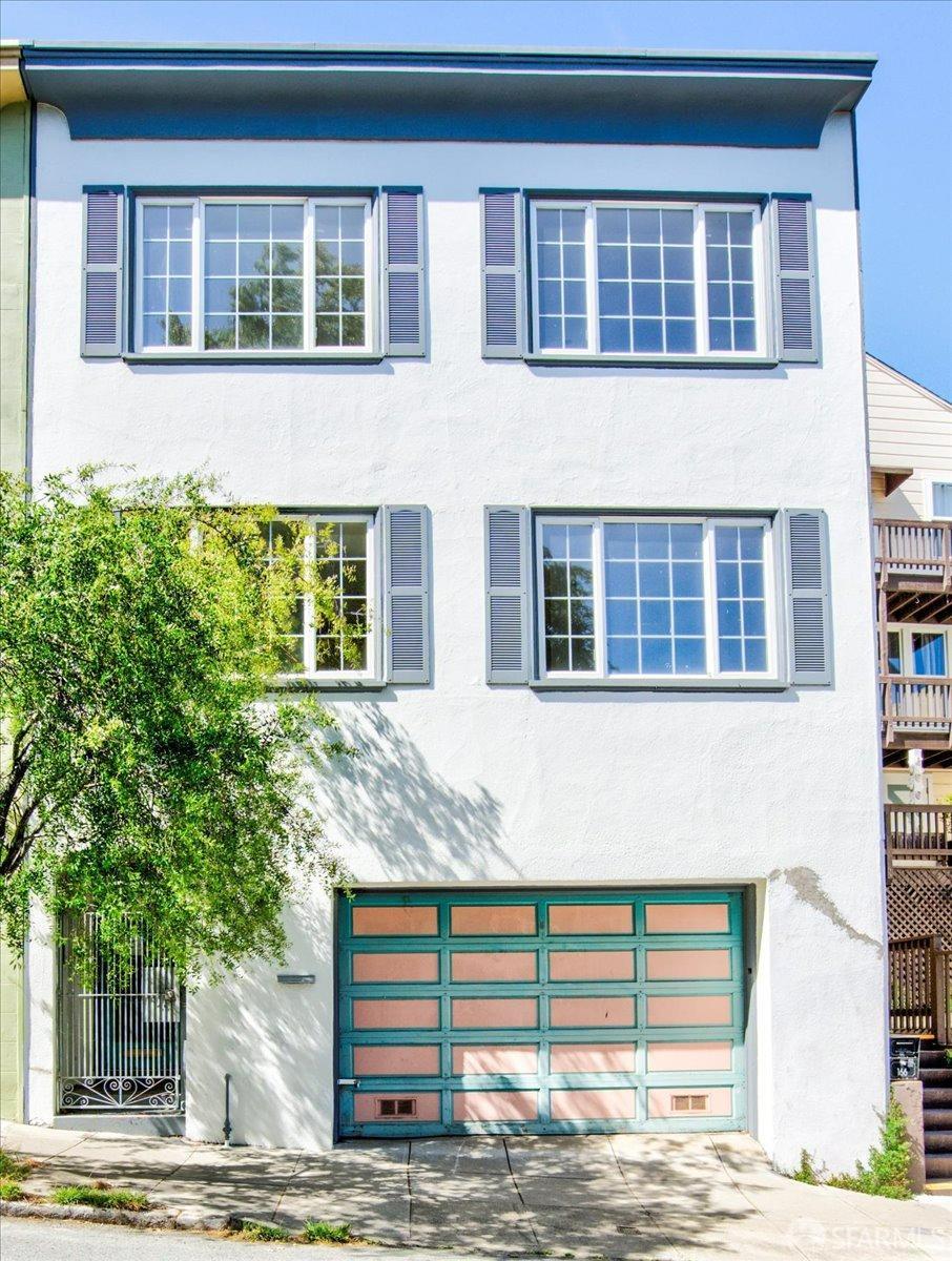 168-170 Corbett Avenue