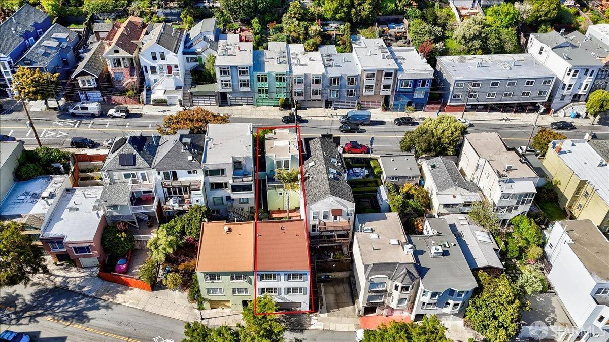 168-170 Corbett Avenue