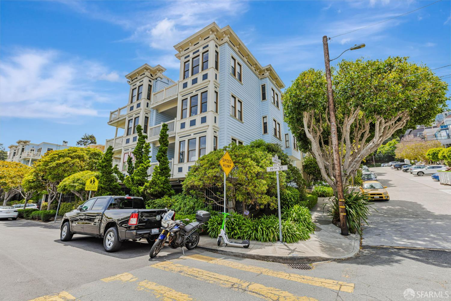 605 Carolina Street