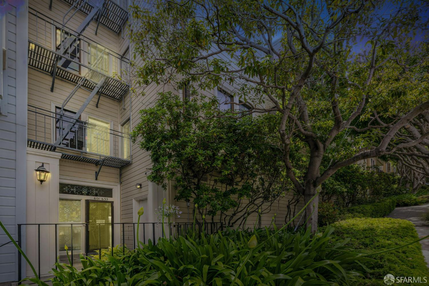 605 Carolina Street
