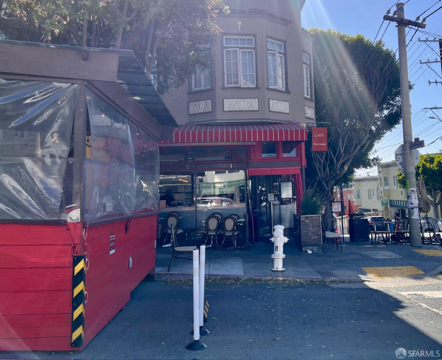 605 Carolina Street