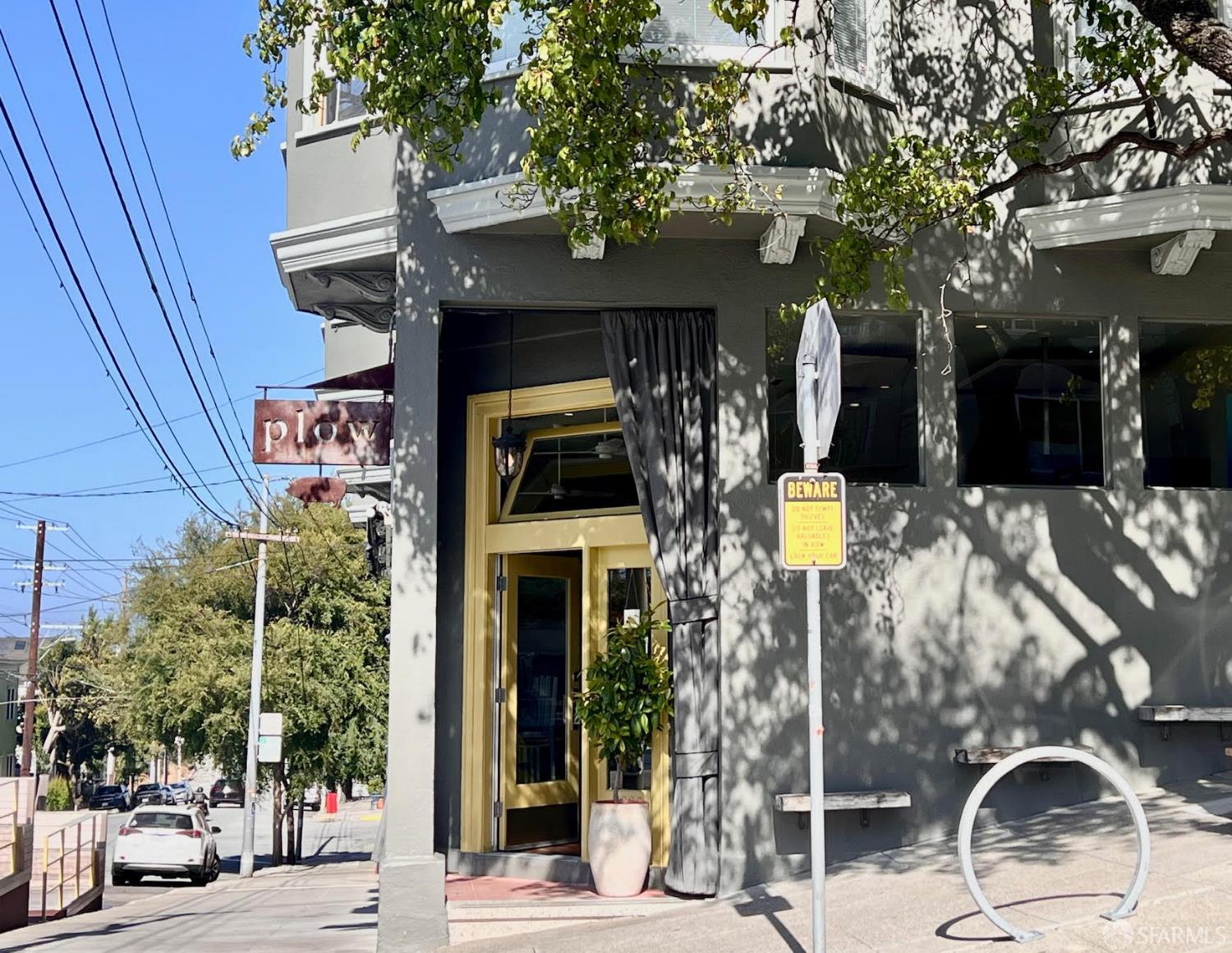 605 Carolina Street