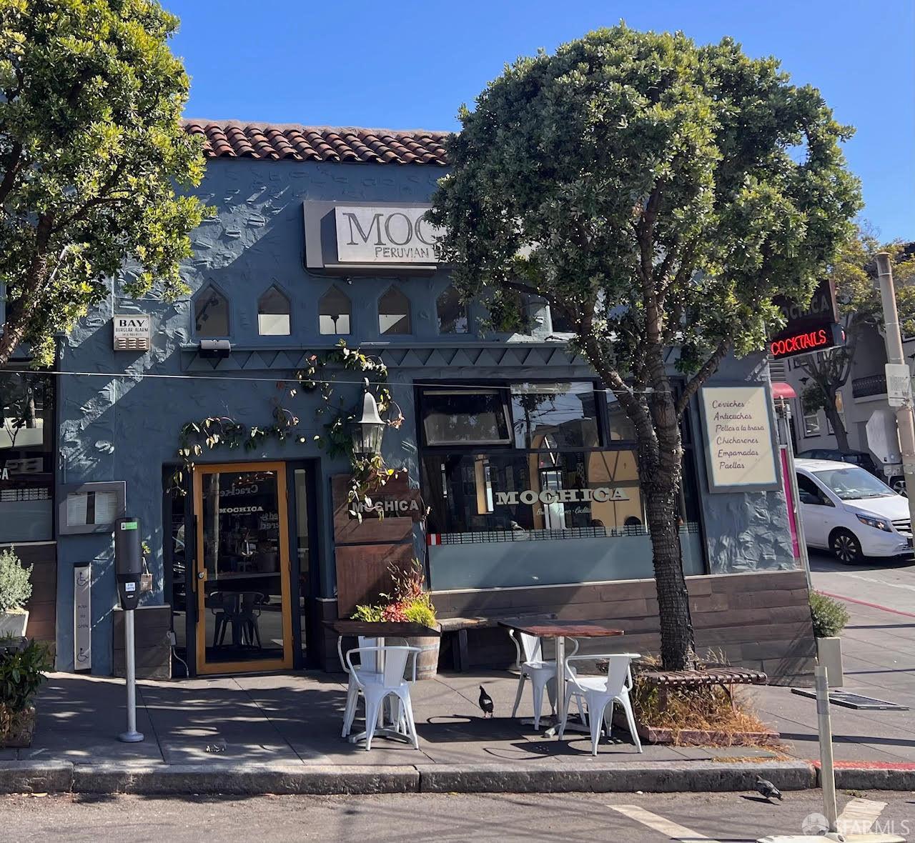 605 Carolina Street