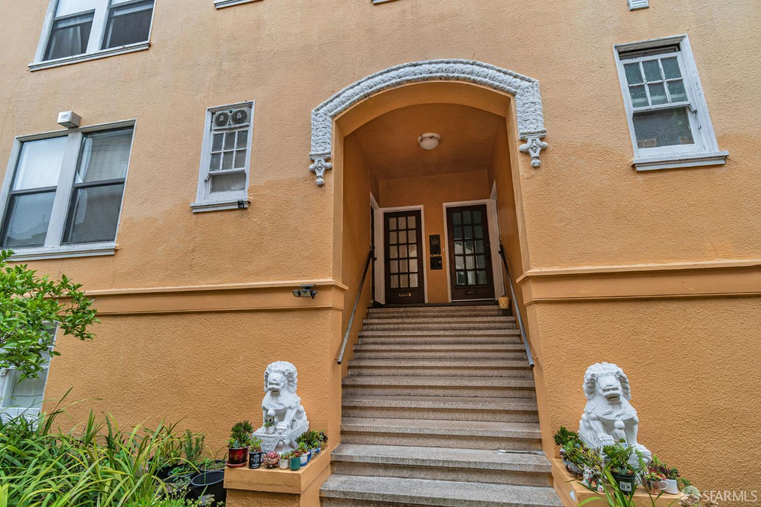 4829 California Street