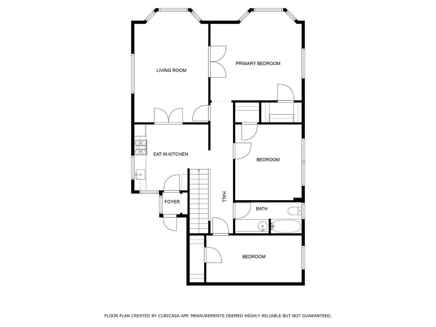 4829 California Street