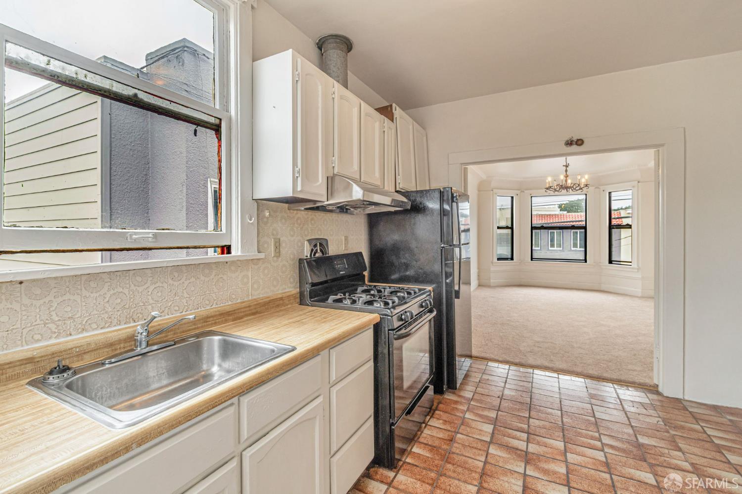 4829 California Street