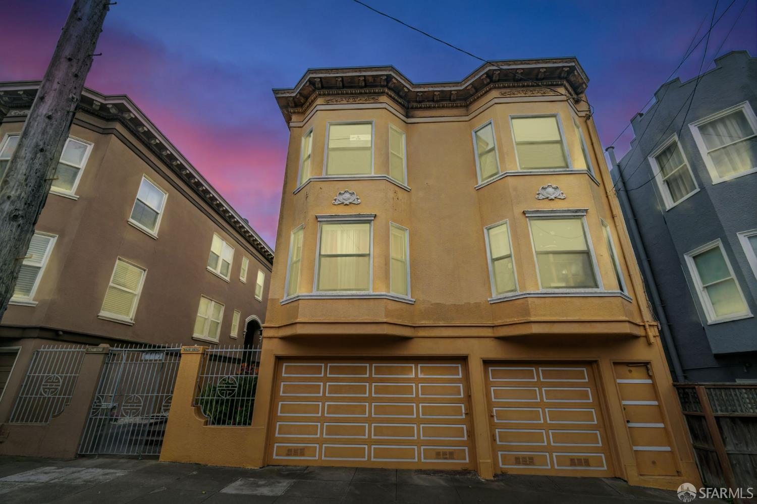 4829 California Street