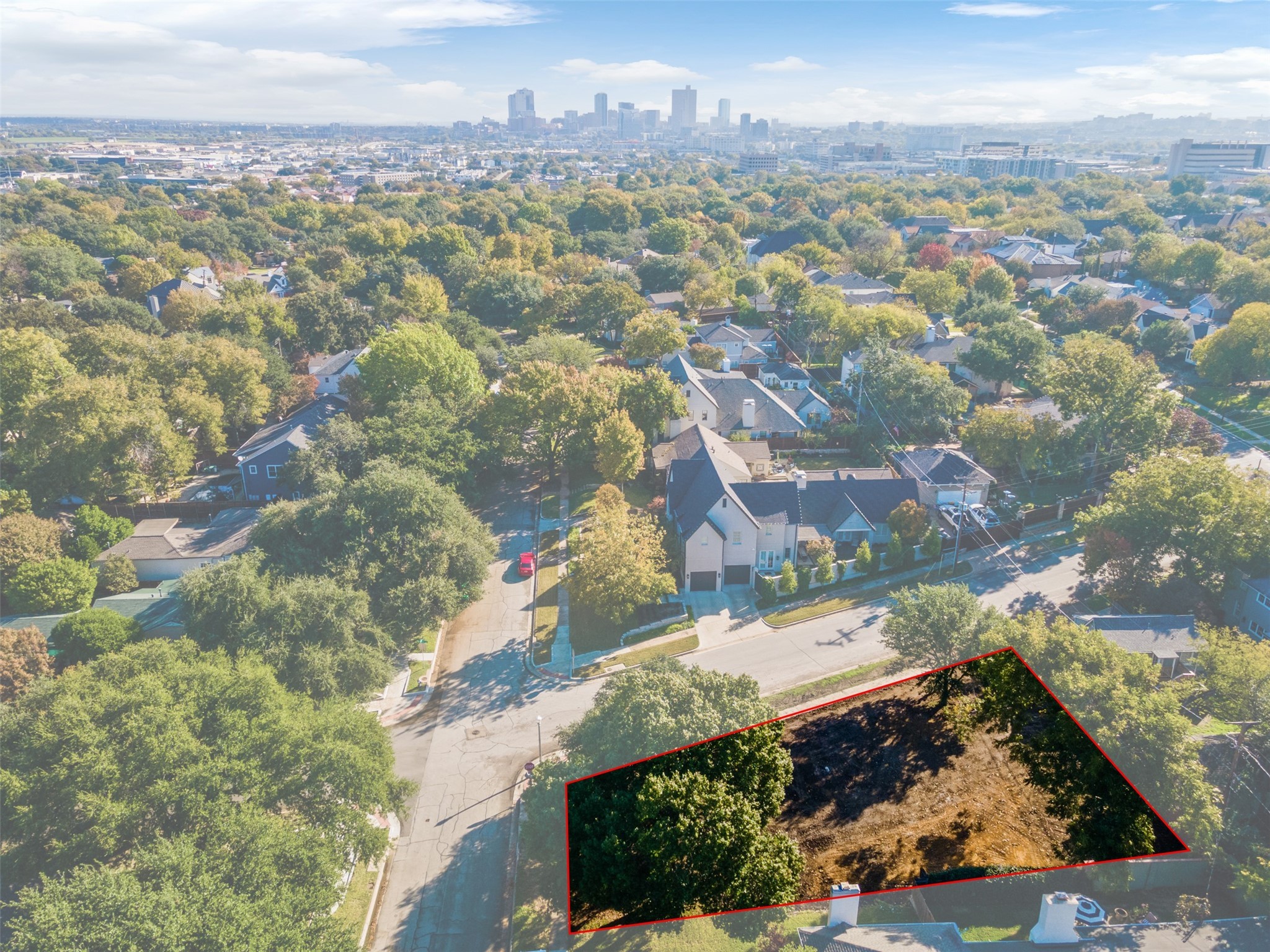3801 Lenox Drive