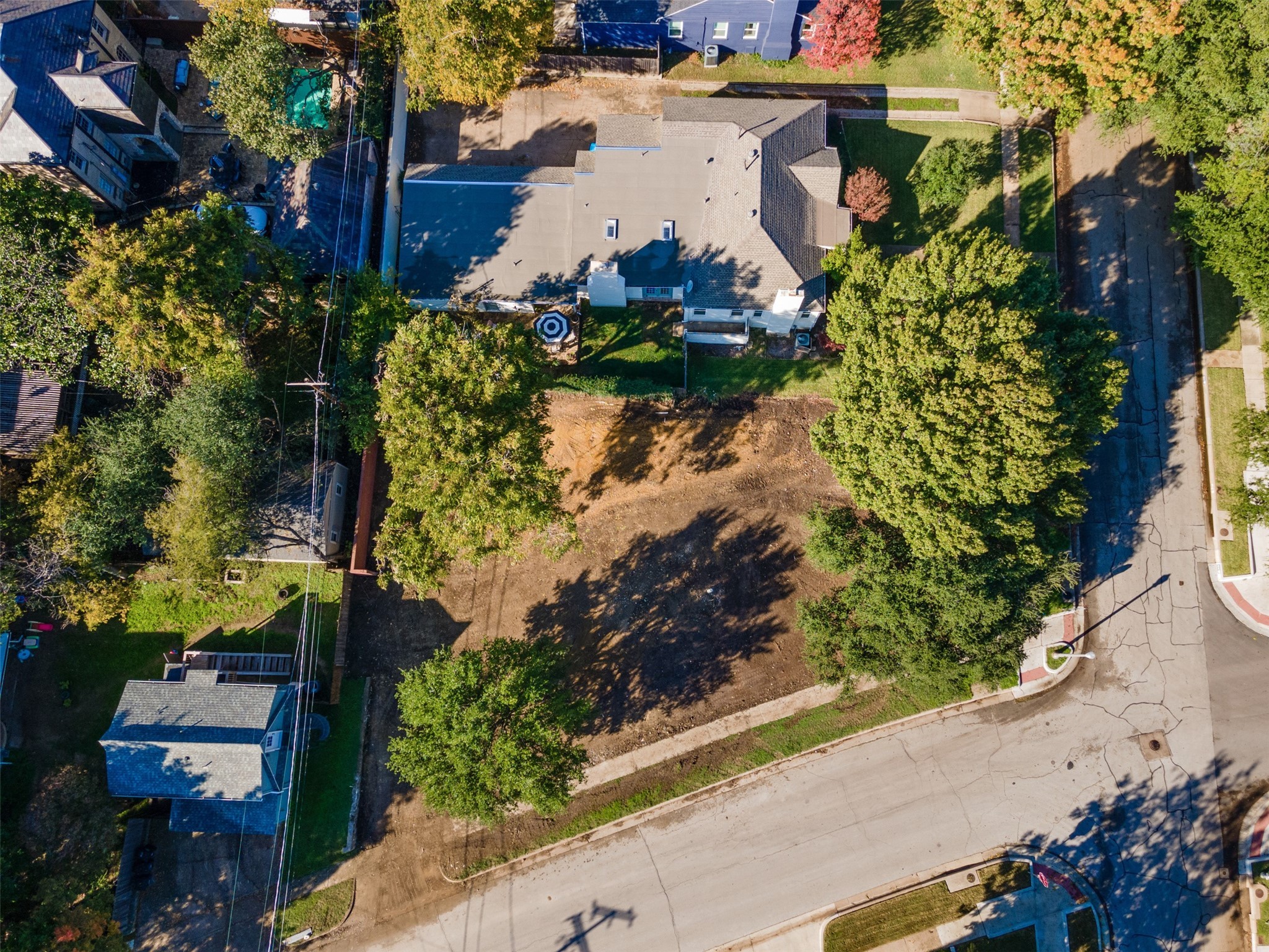 3801 Lenox Drive