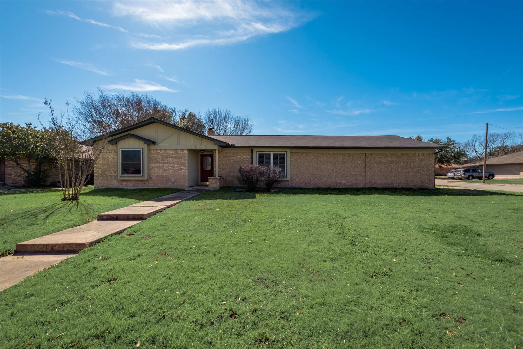 1300 Juniper Lane