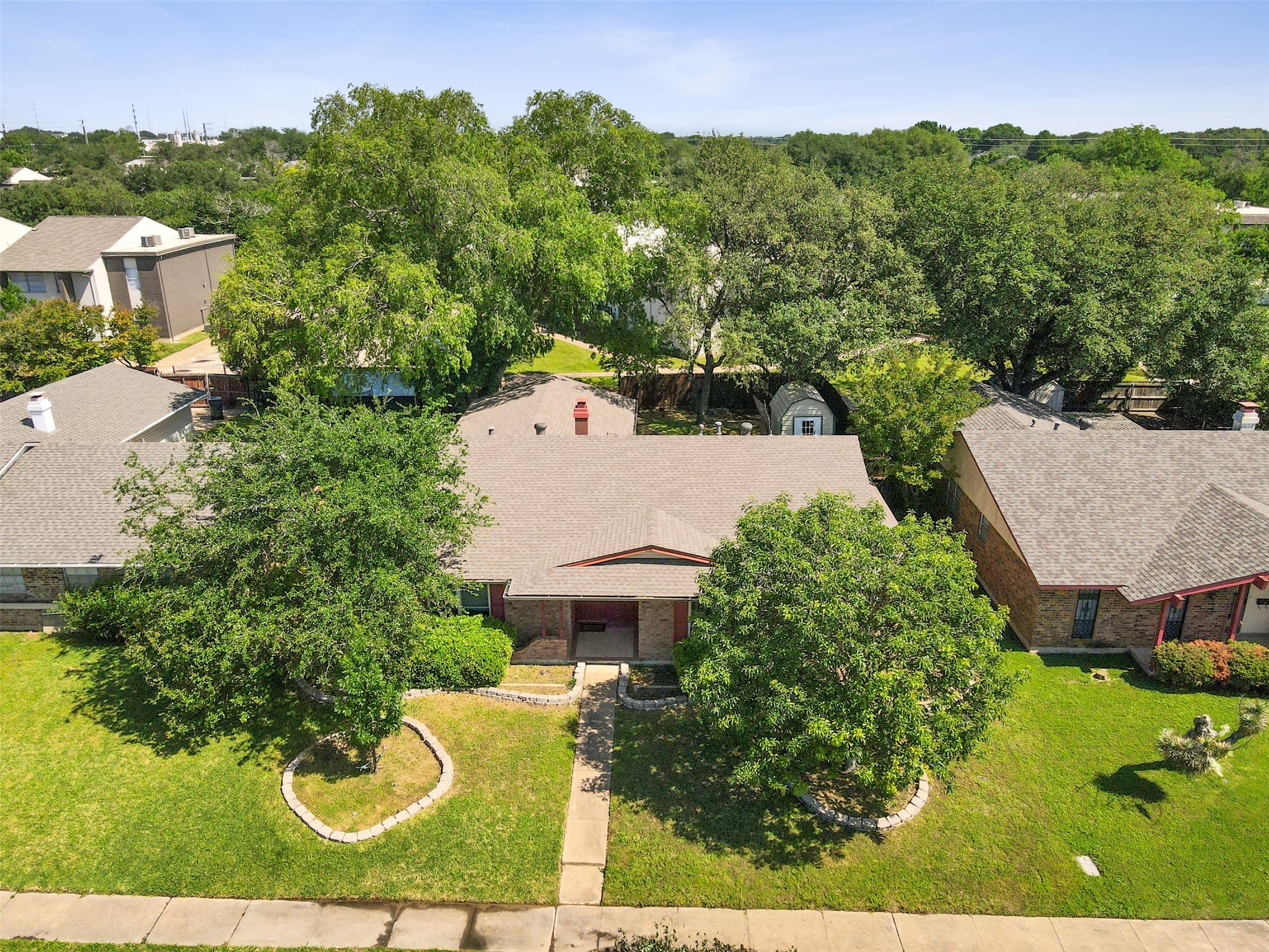 3213 Potomac Drive