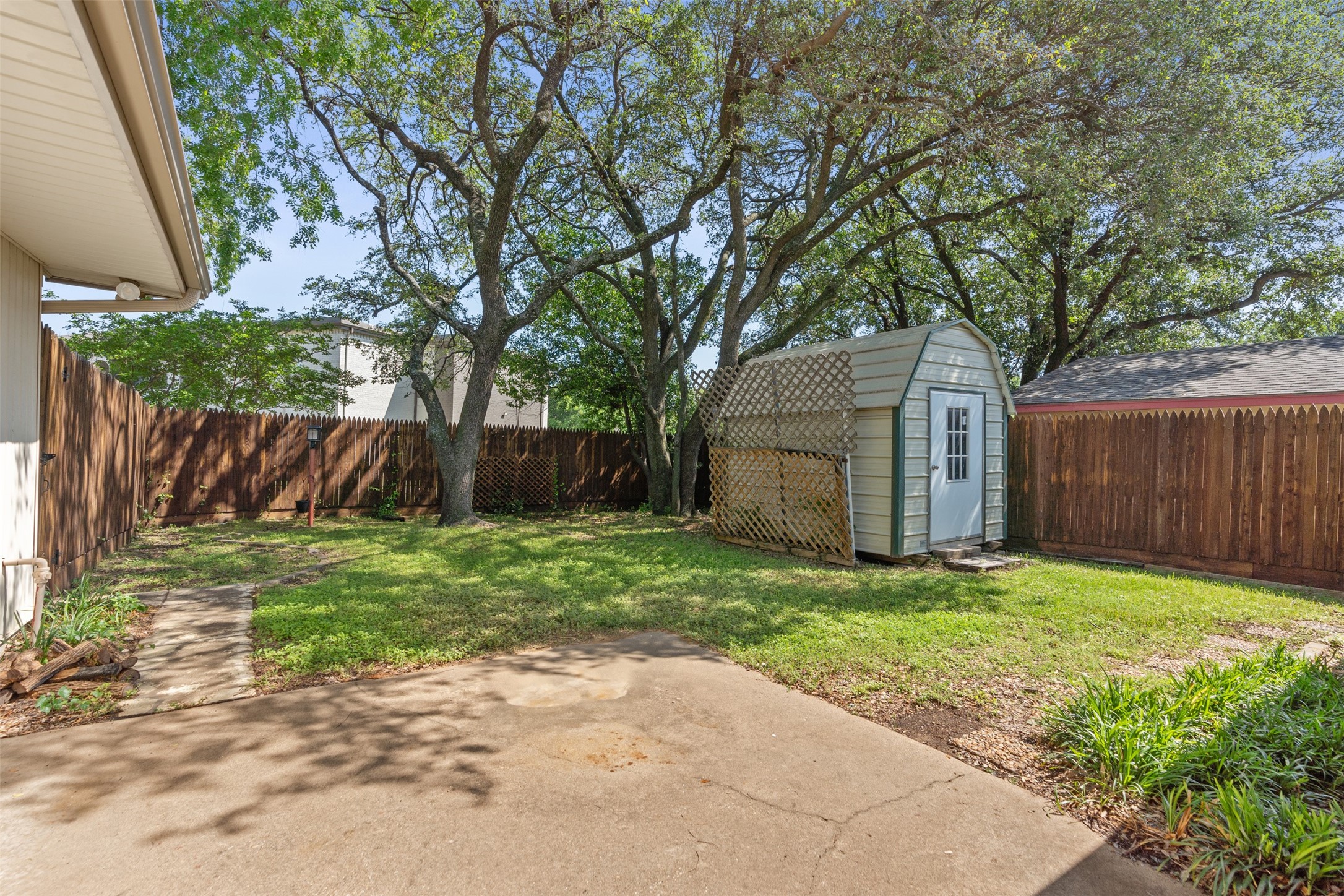 3213 Potomac Drive
