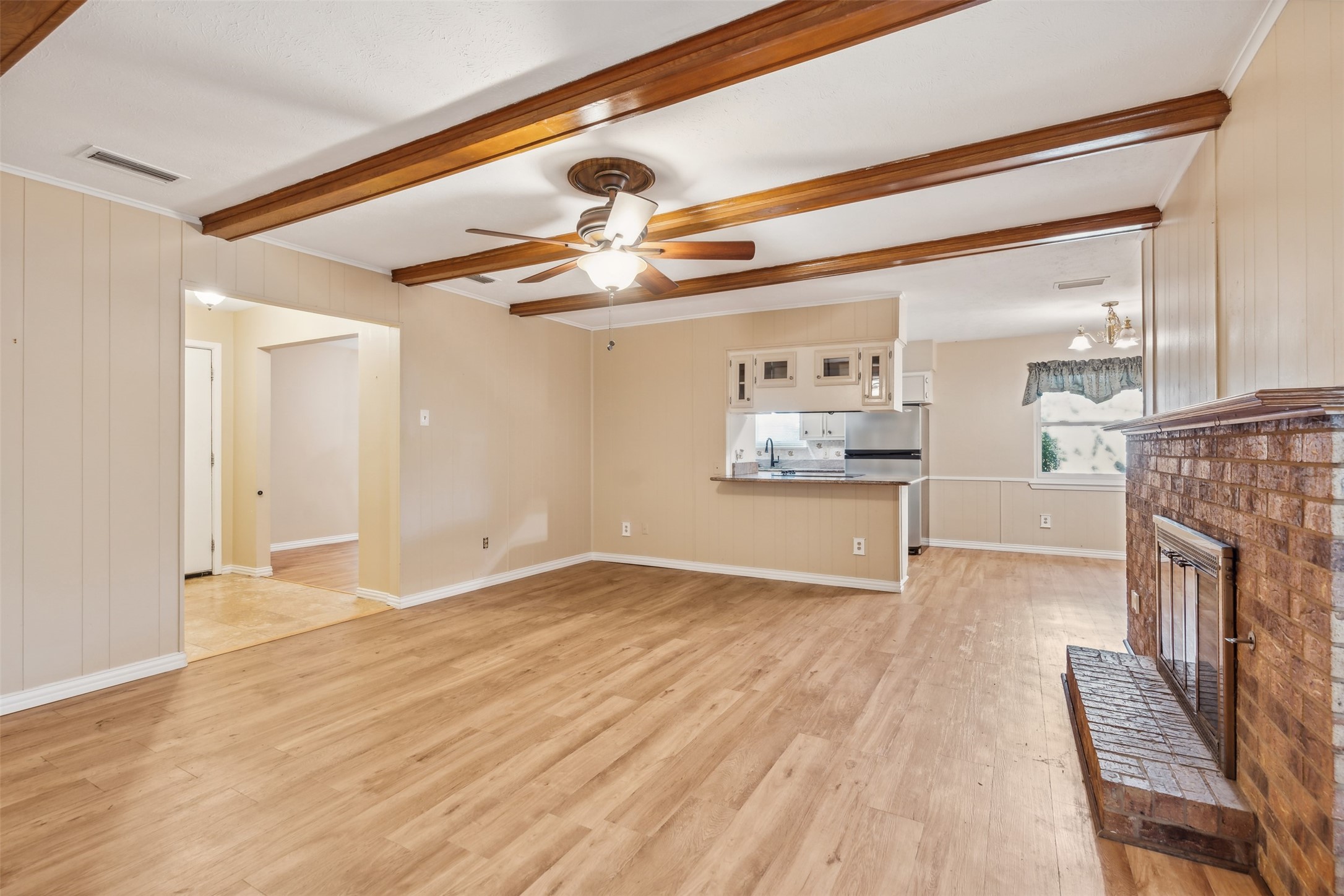 3213 Potomac Drive