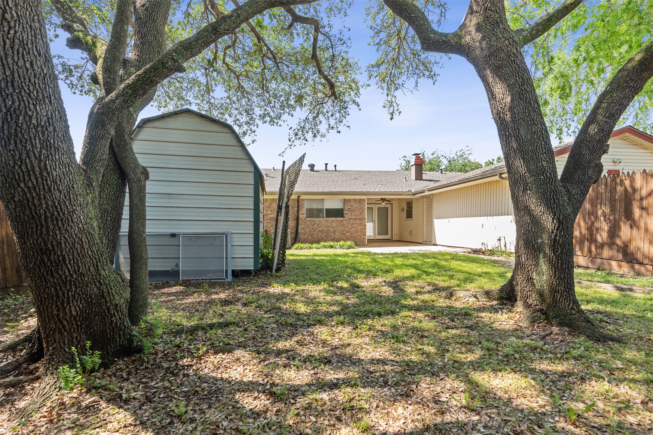 3213 Potomac Drive