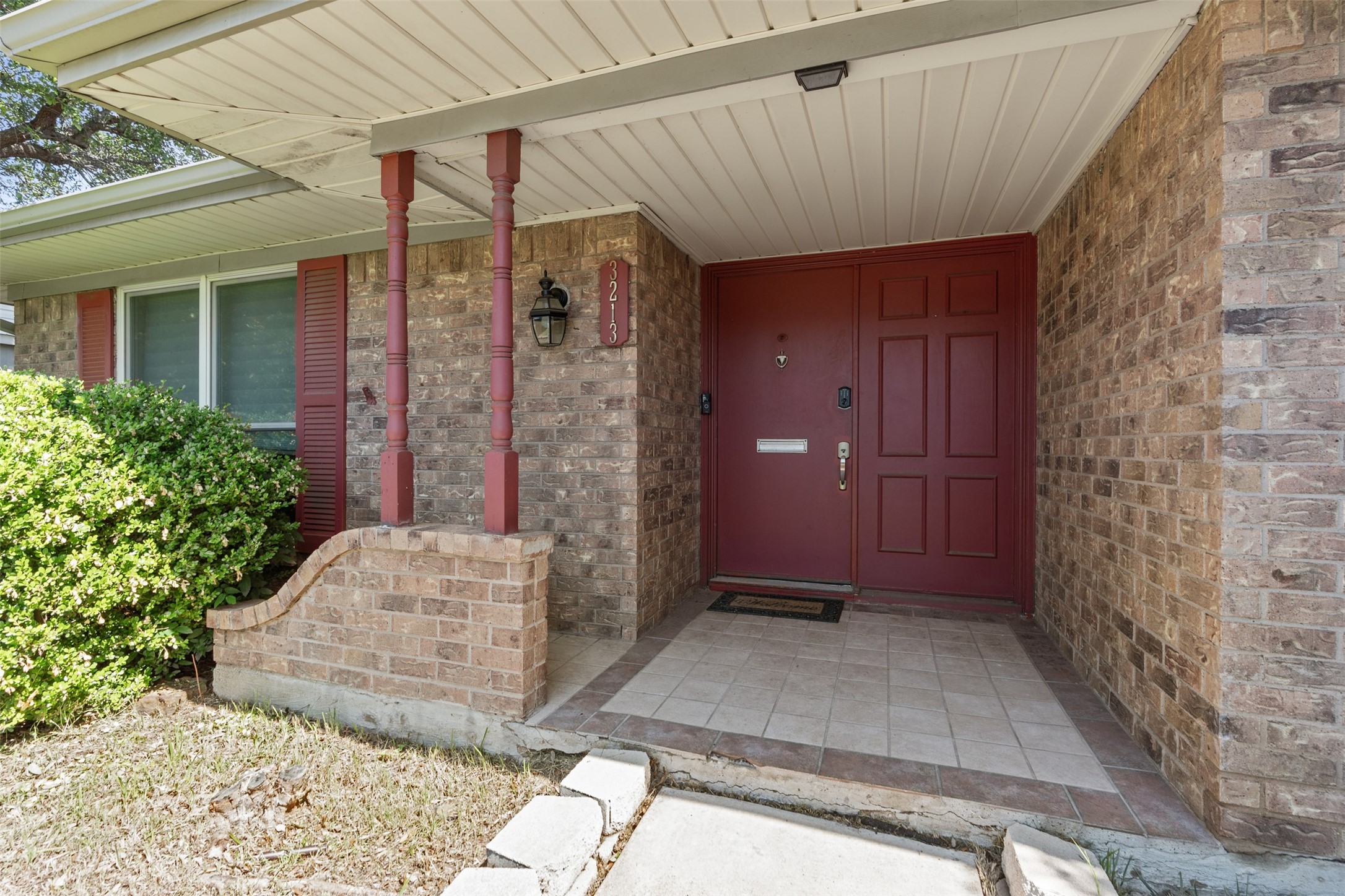 3213 Potomac Drive