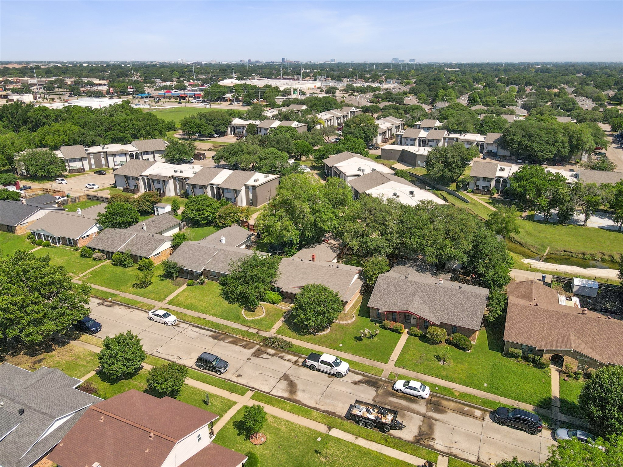 3213 Potomac Drive