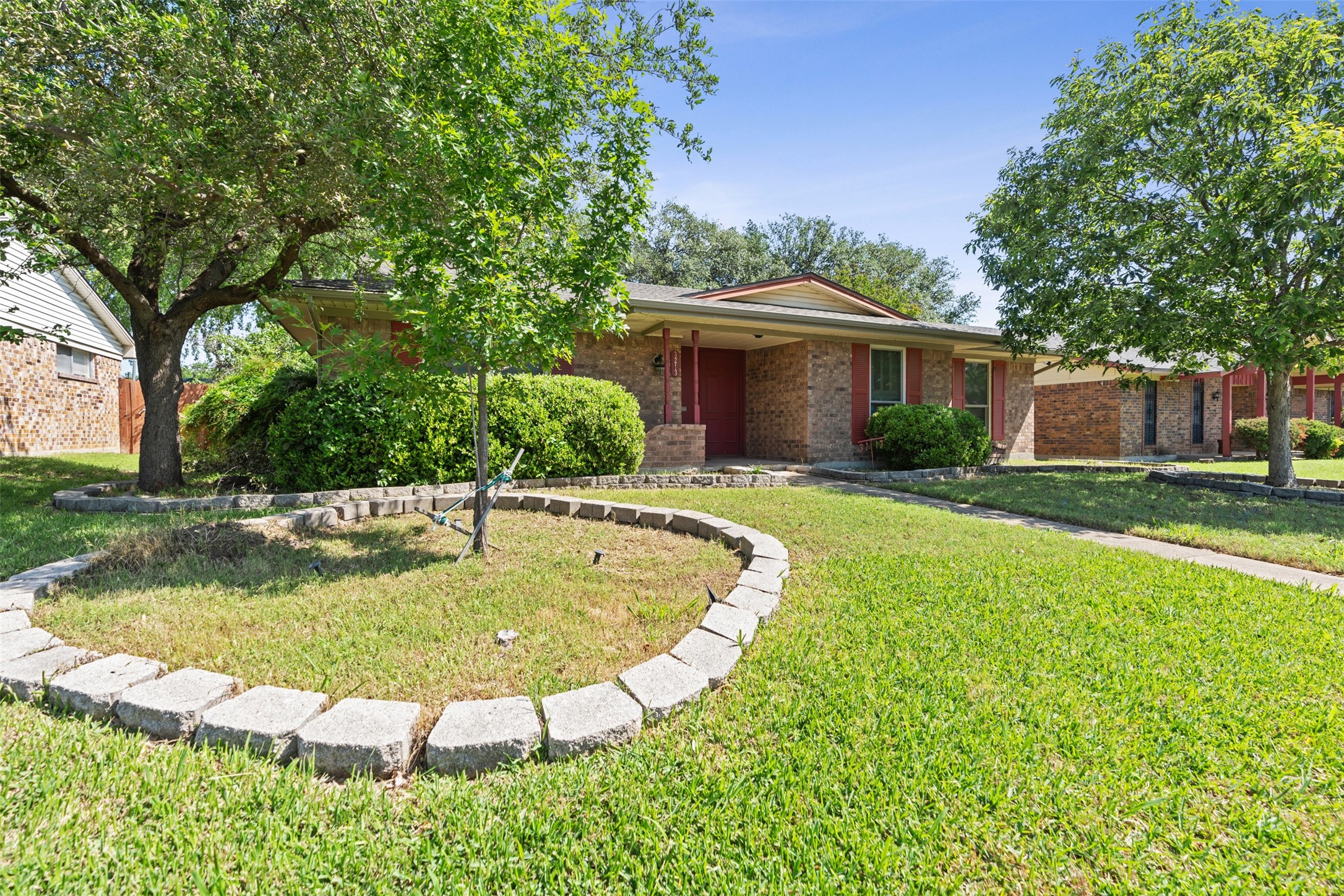 3213 Potomac Drive