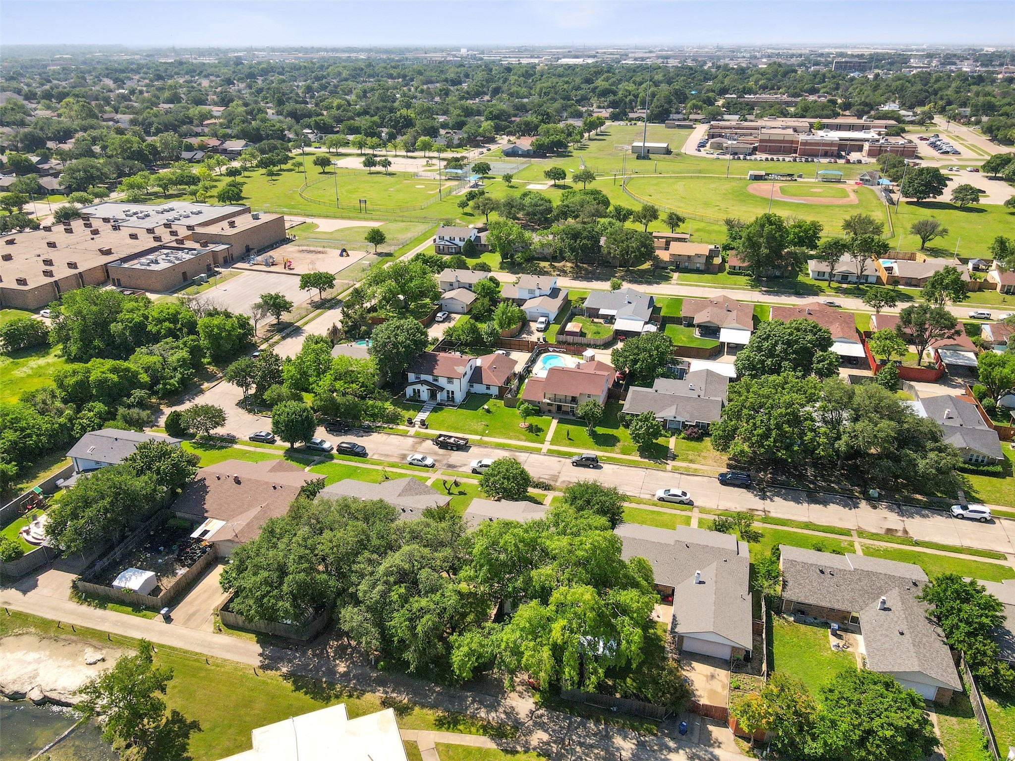 3213 Potomac Drive