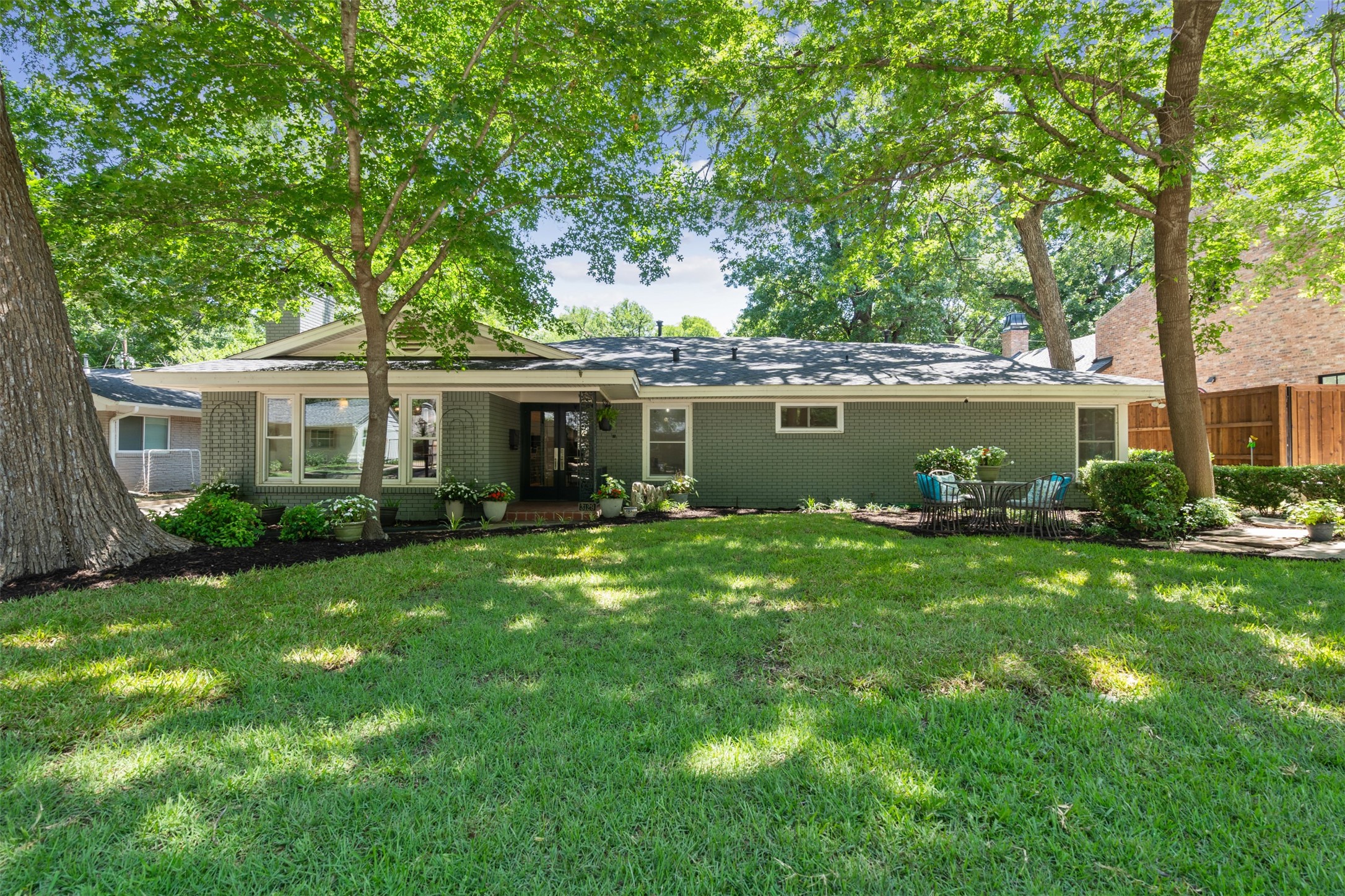 3129 Tanglewood Trail