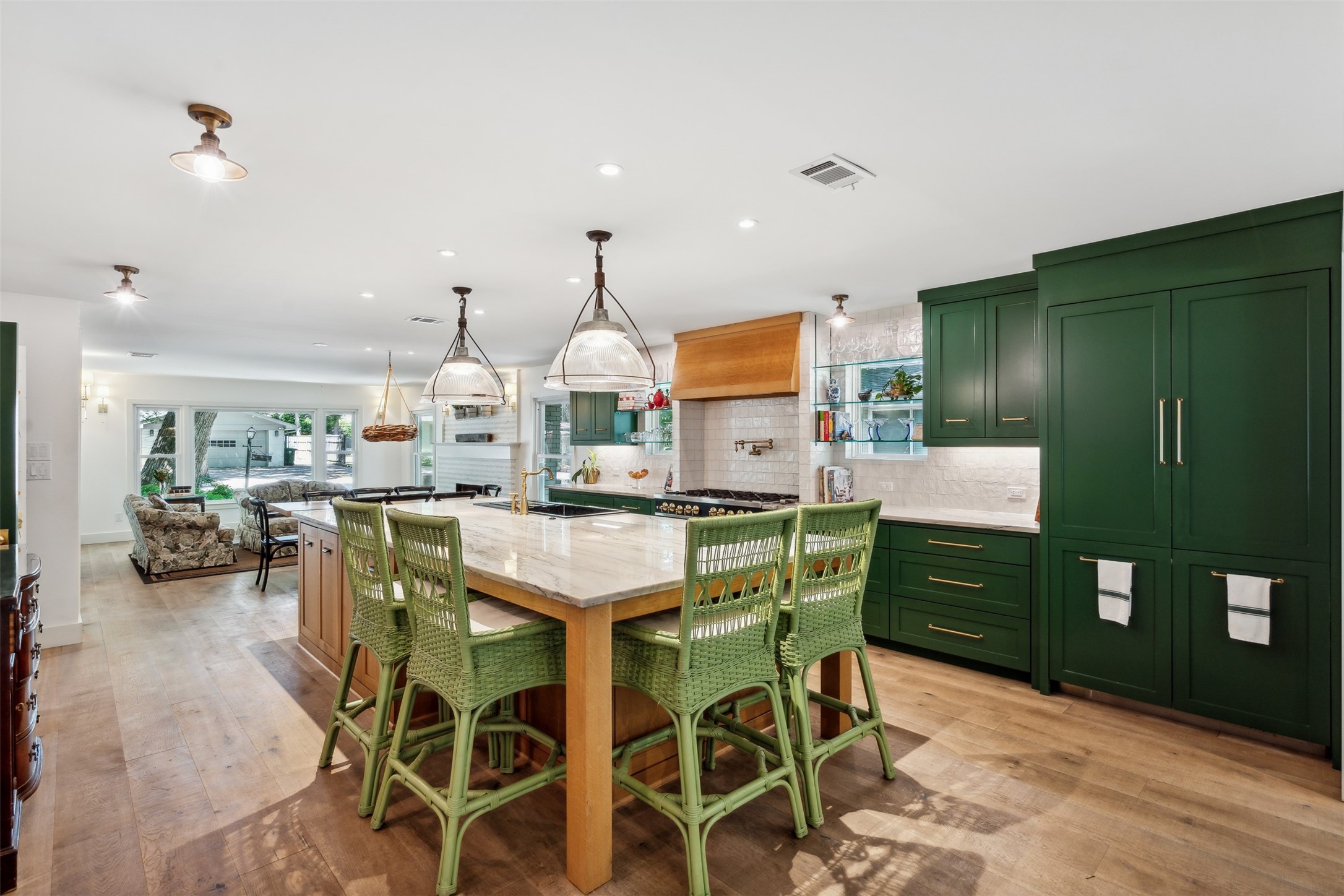 3129 Tanglewood Trail
