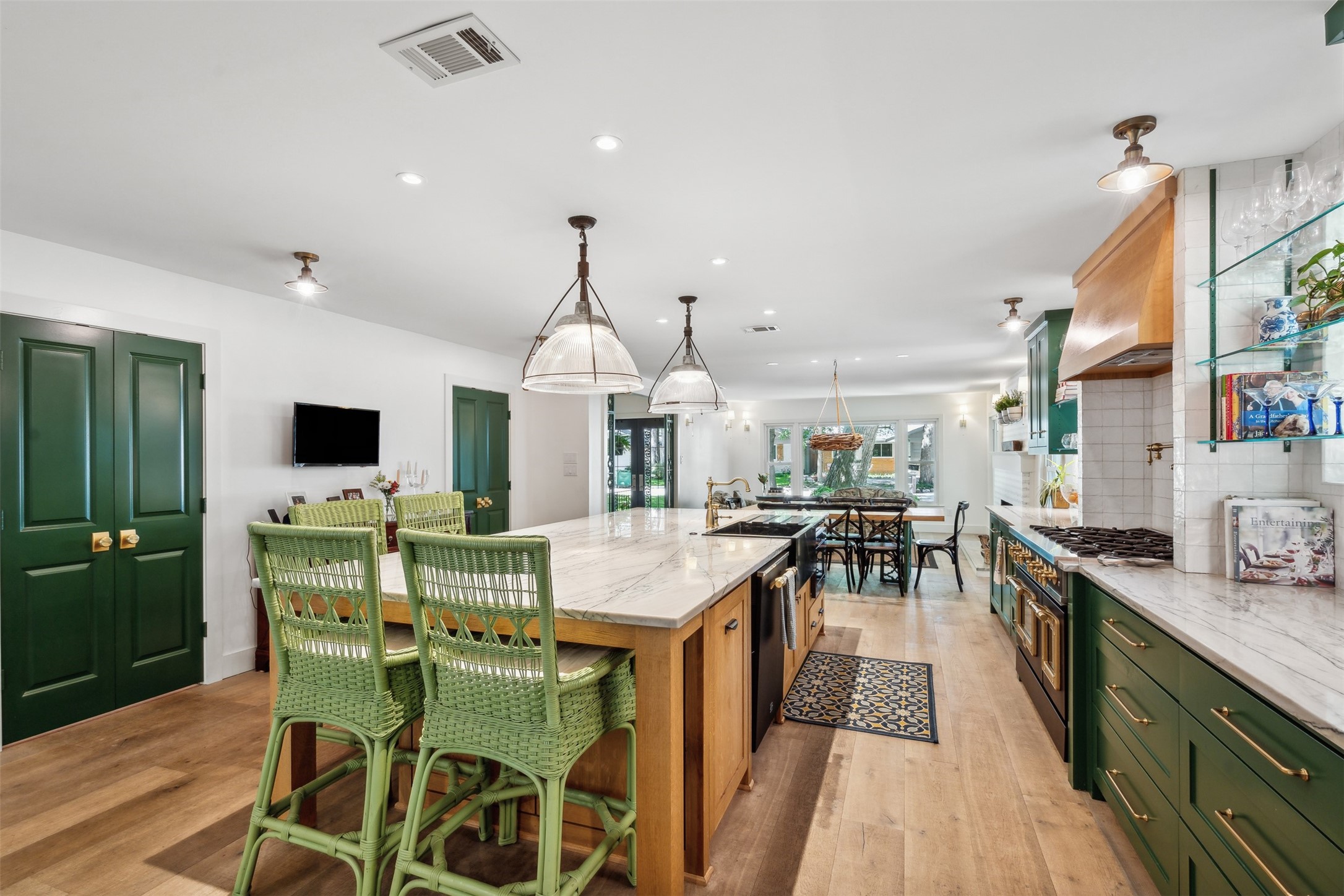 3129 Tanglewood Trail