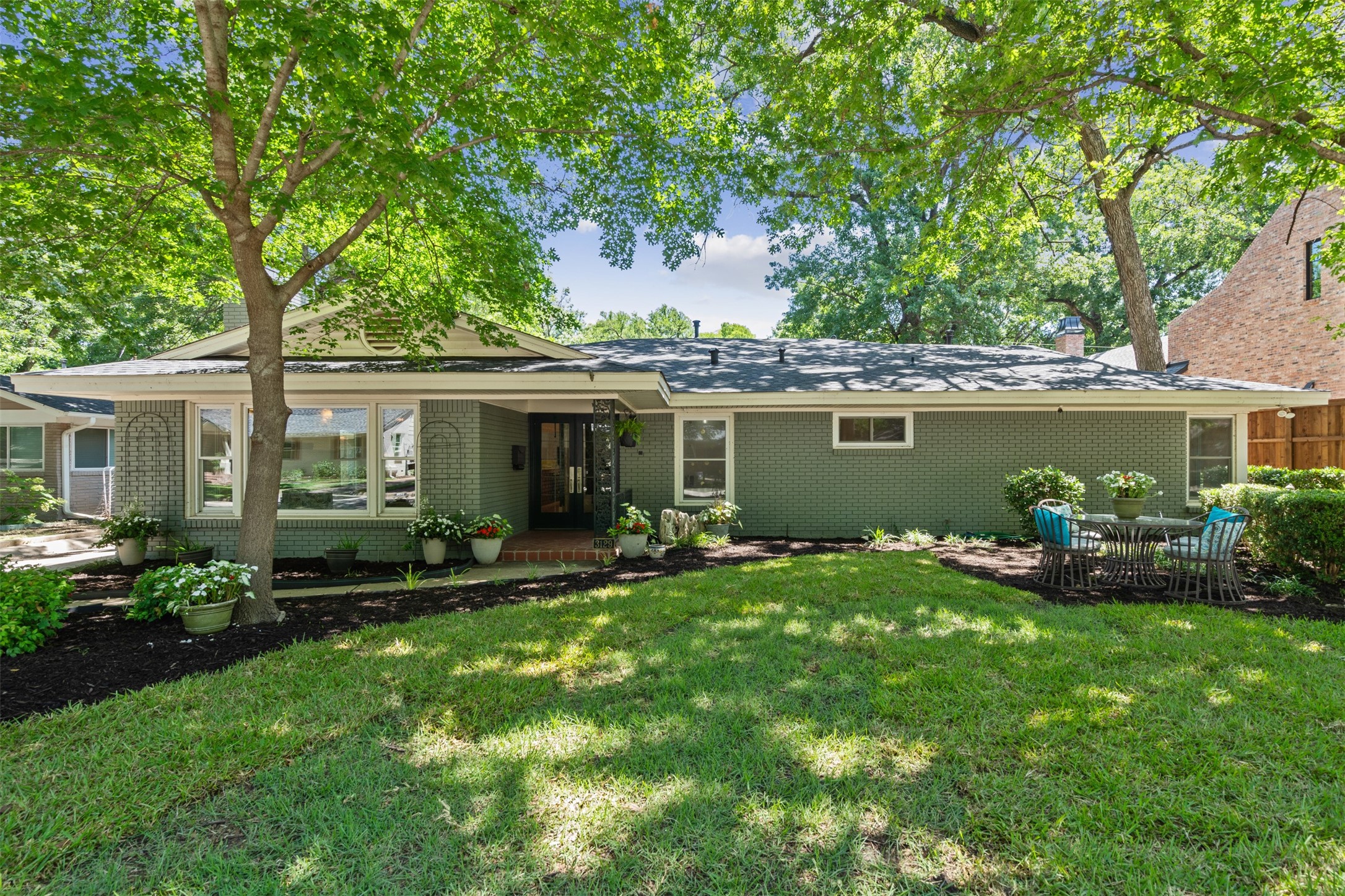 3129 Tanglewood Trail