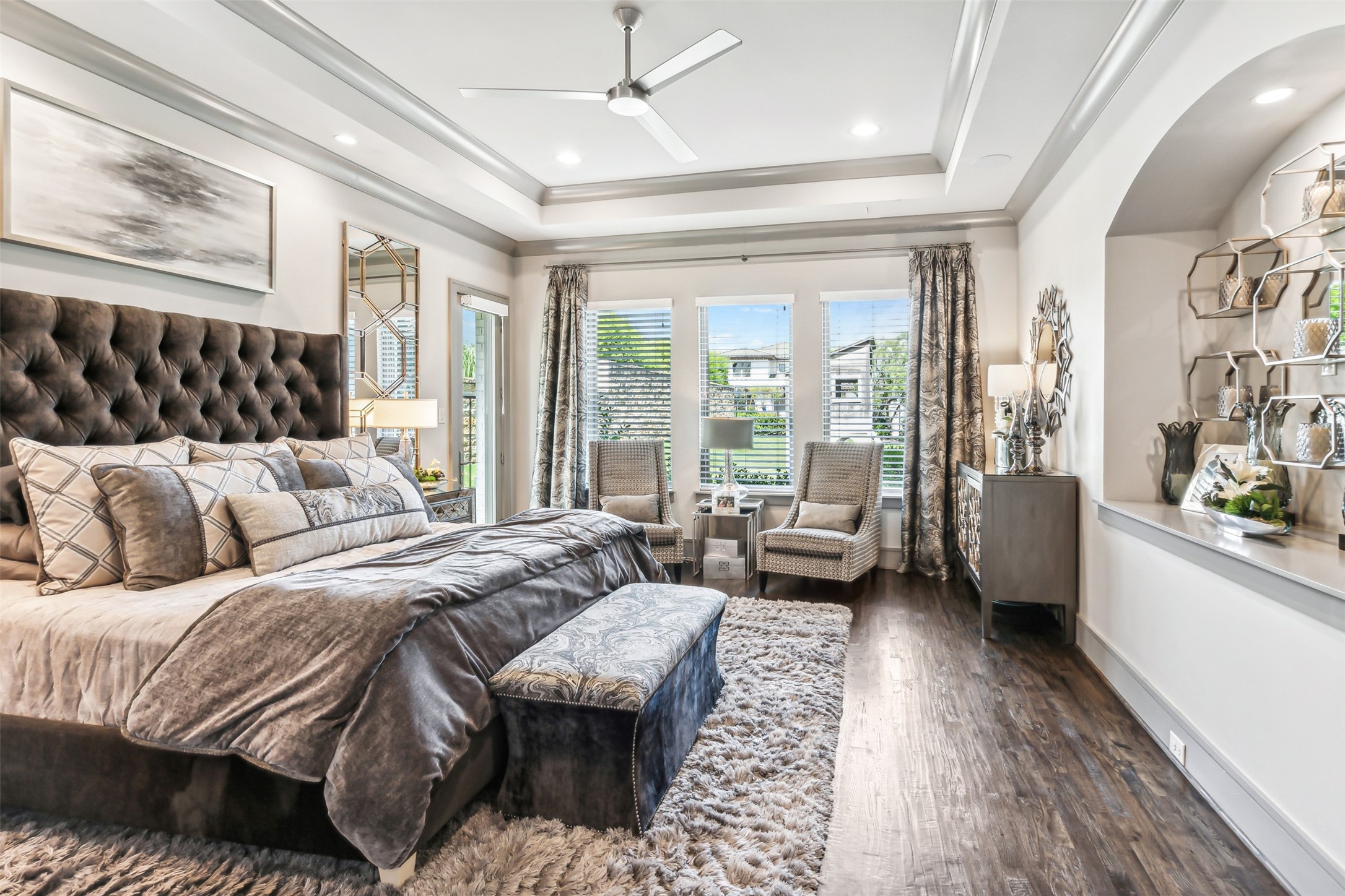 4673 Saint Benet Court