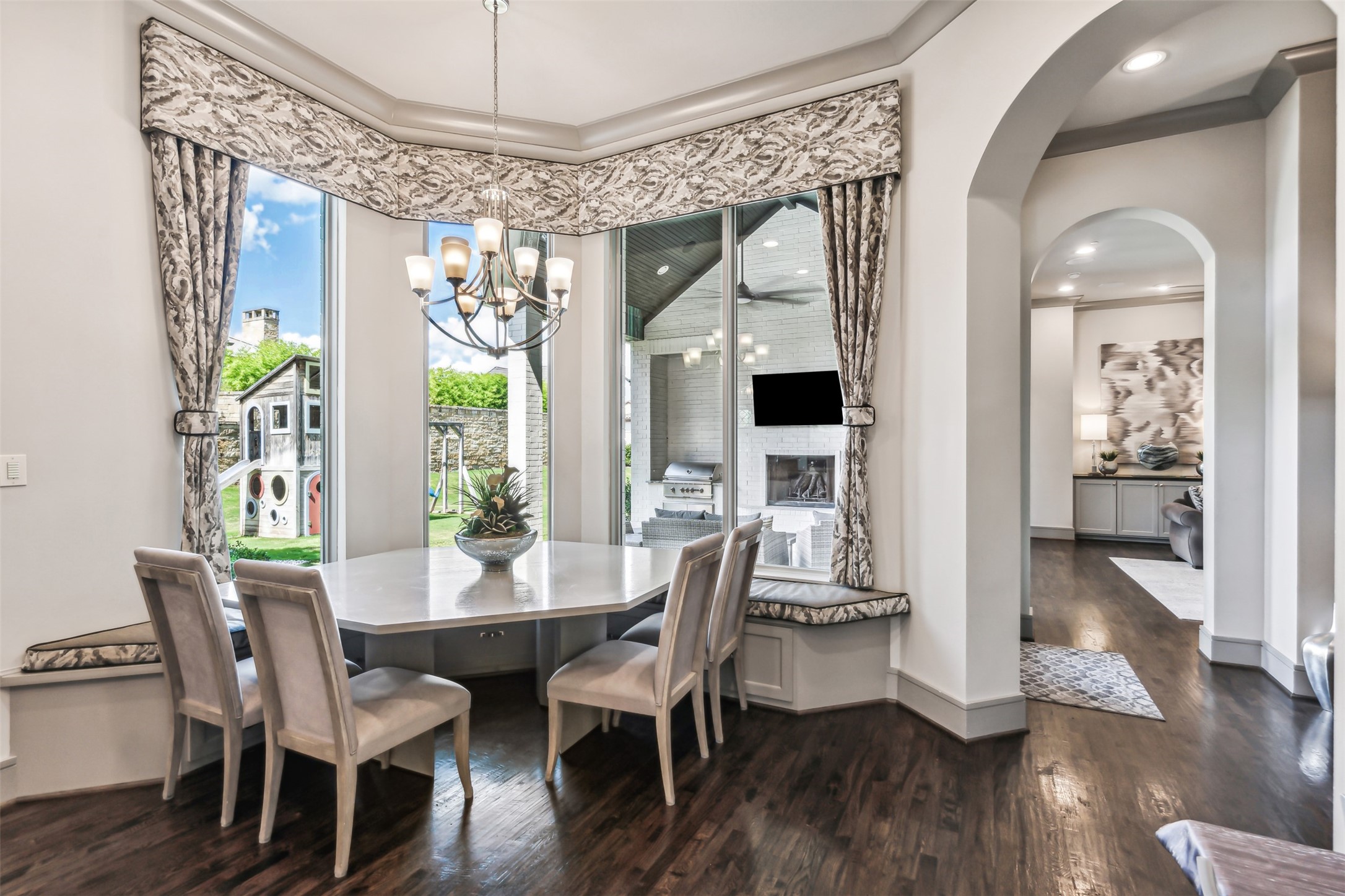 4673 Saint Benet Court
