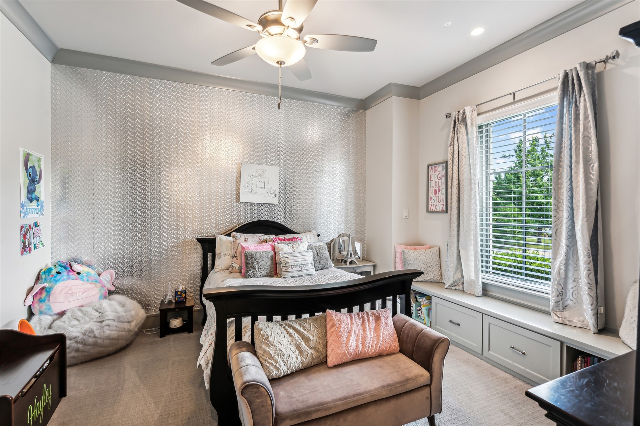 4673 Saint Benet Court