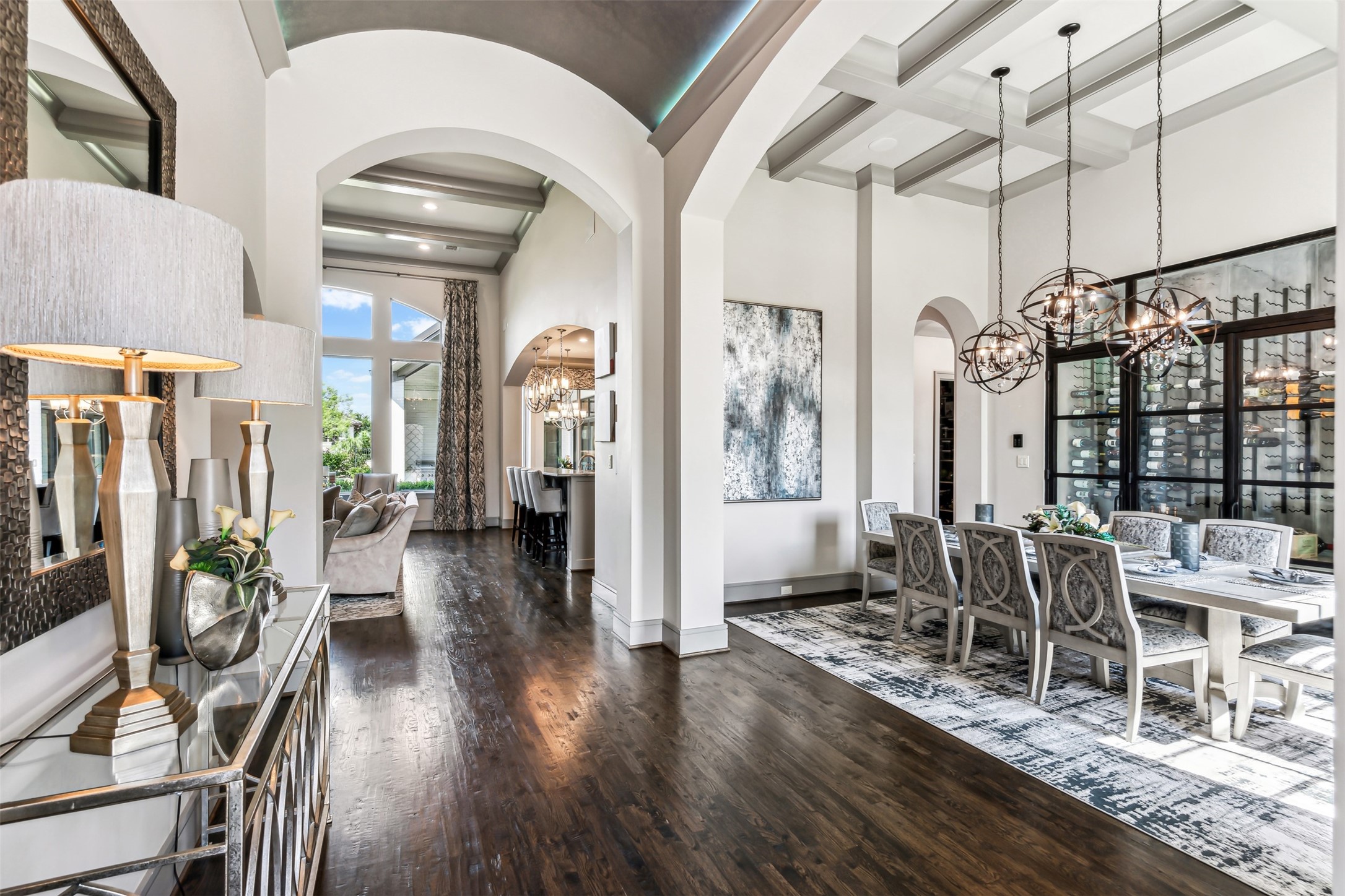 4673 Saint Benet Court