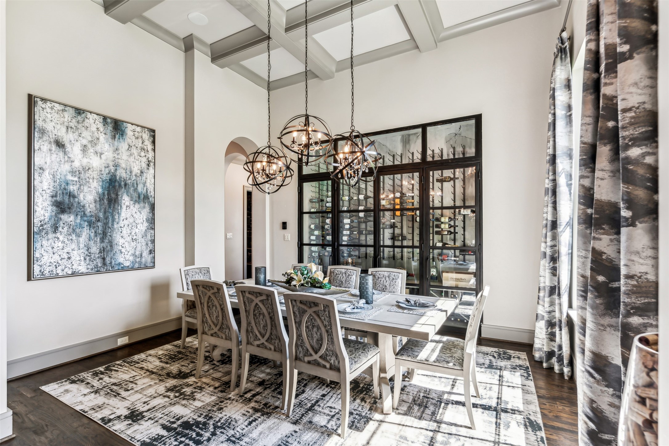 4673 Saint Benet Court
