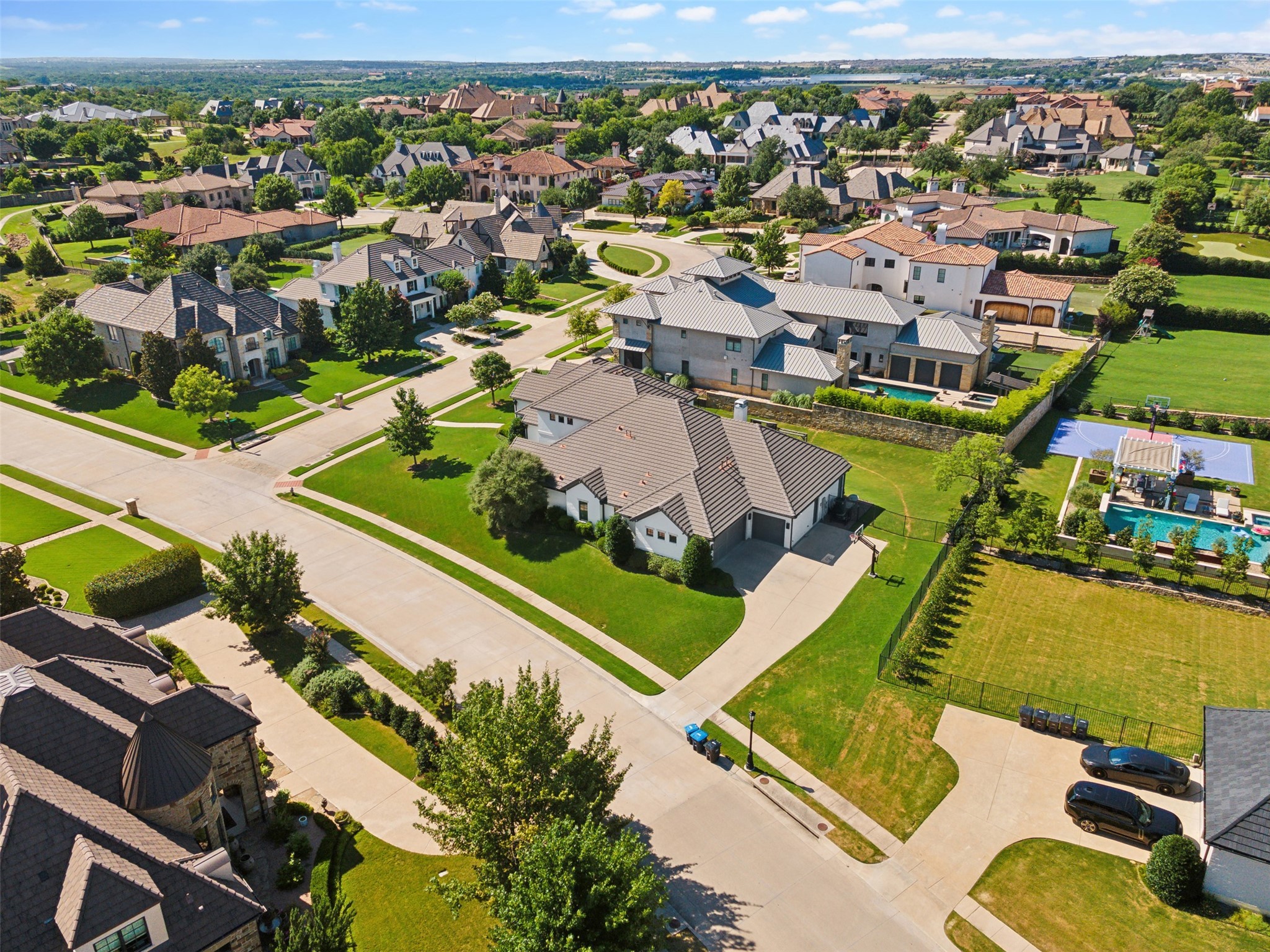 4673 Saint Benet Court