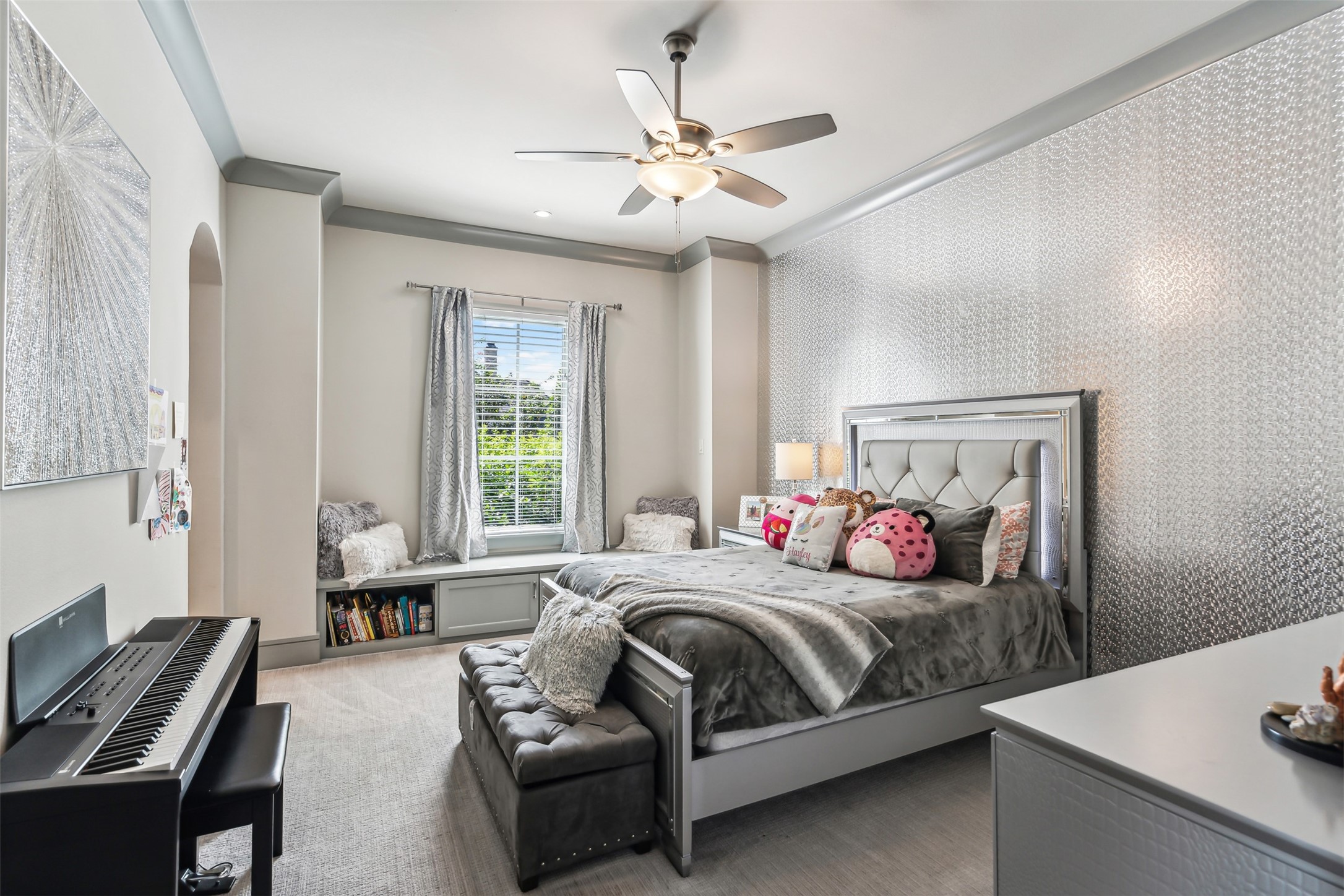 4673 Saint Benet Court