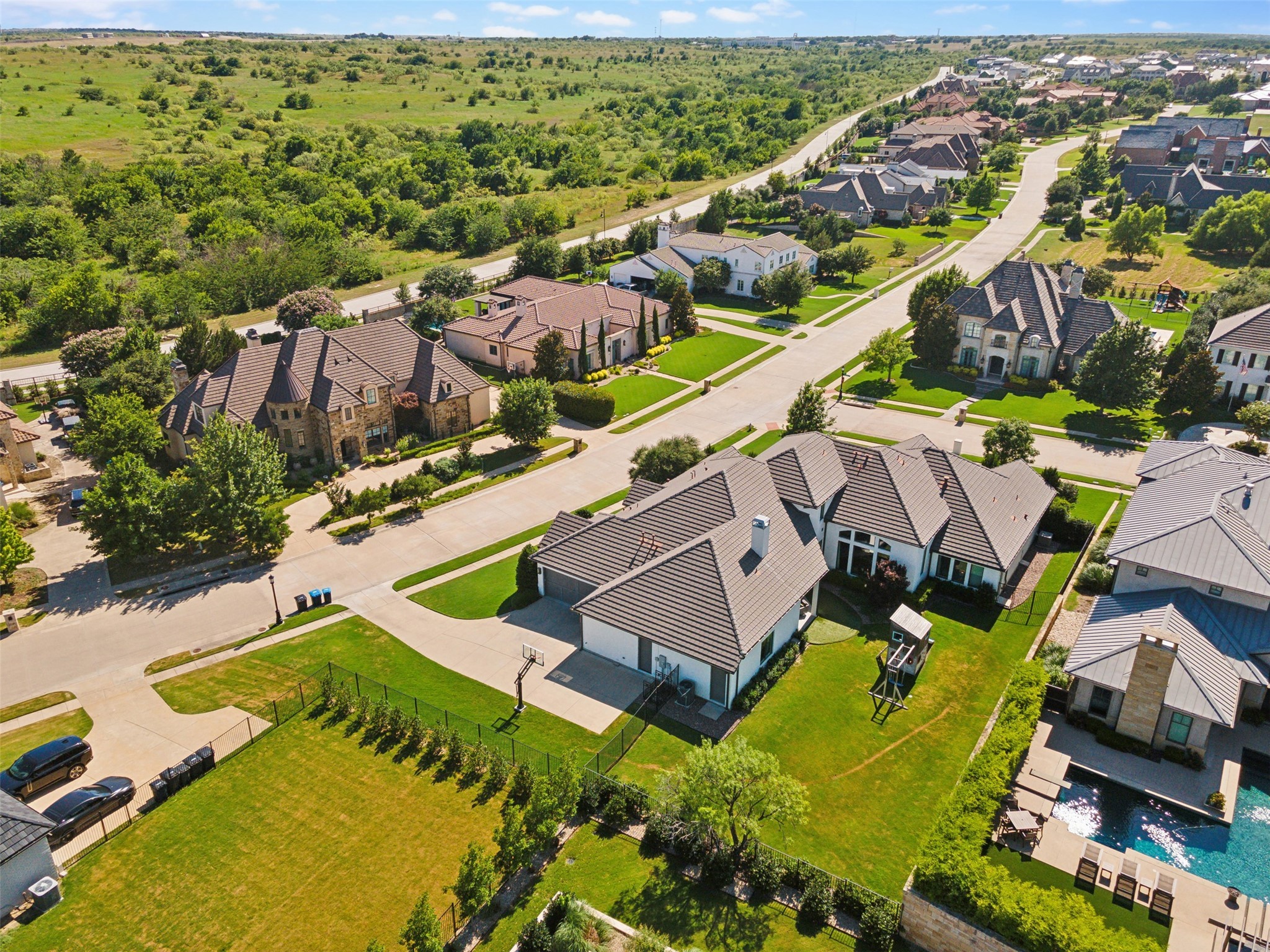 4673 Saint Benet Court