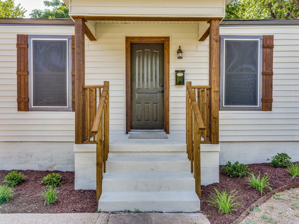 1417 Glenwick Drive