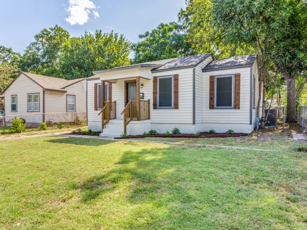 1417 Glenwick Drive