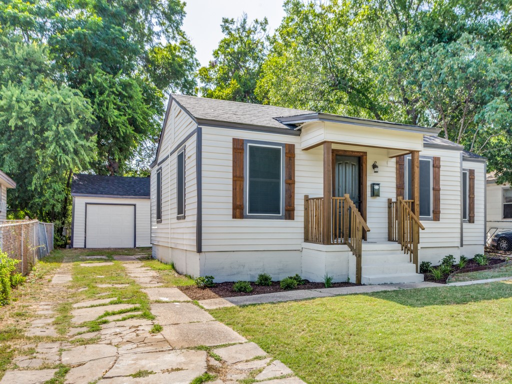 1417 Glenwick Drive