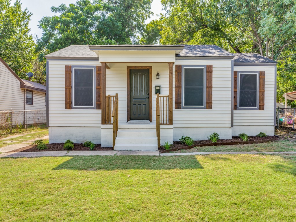 1417 Glenwick Drive