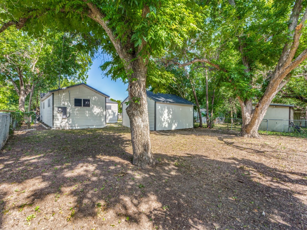 1417 Glenwick Drive