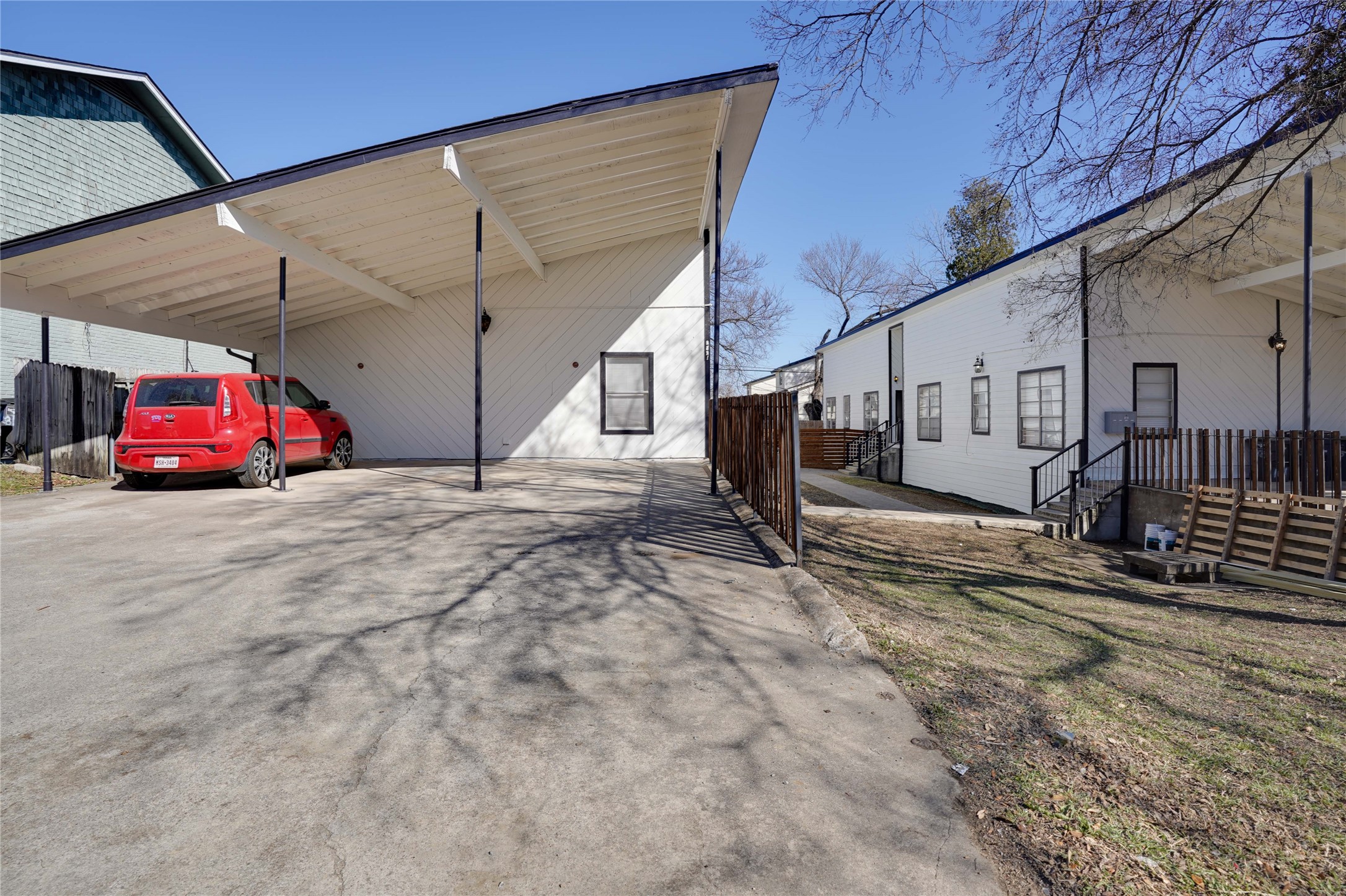 2821 & 2825 Forest Park Boulevard