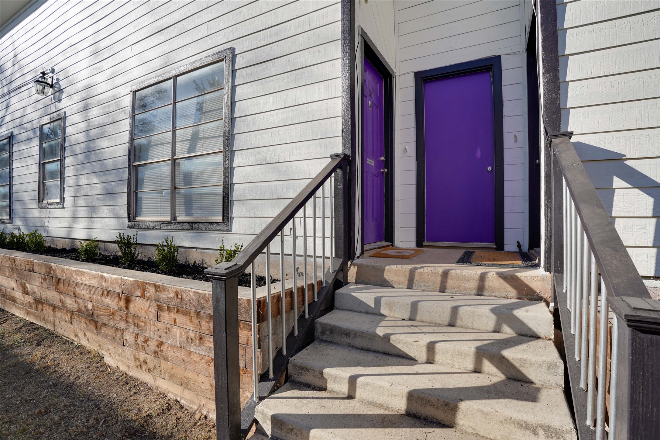 2821 & 2825 Forest Park Boulevard