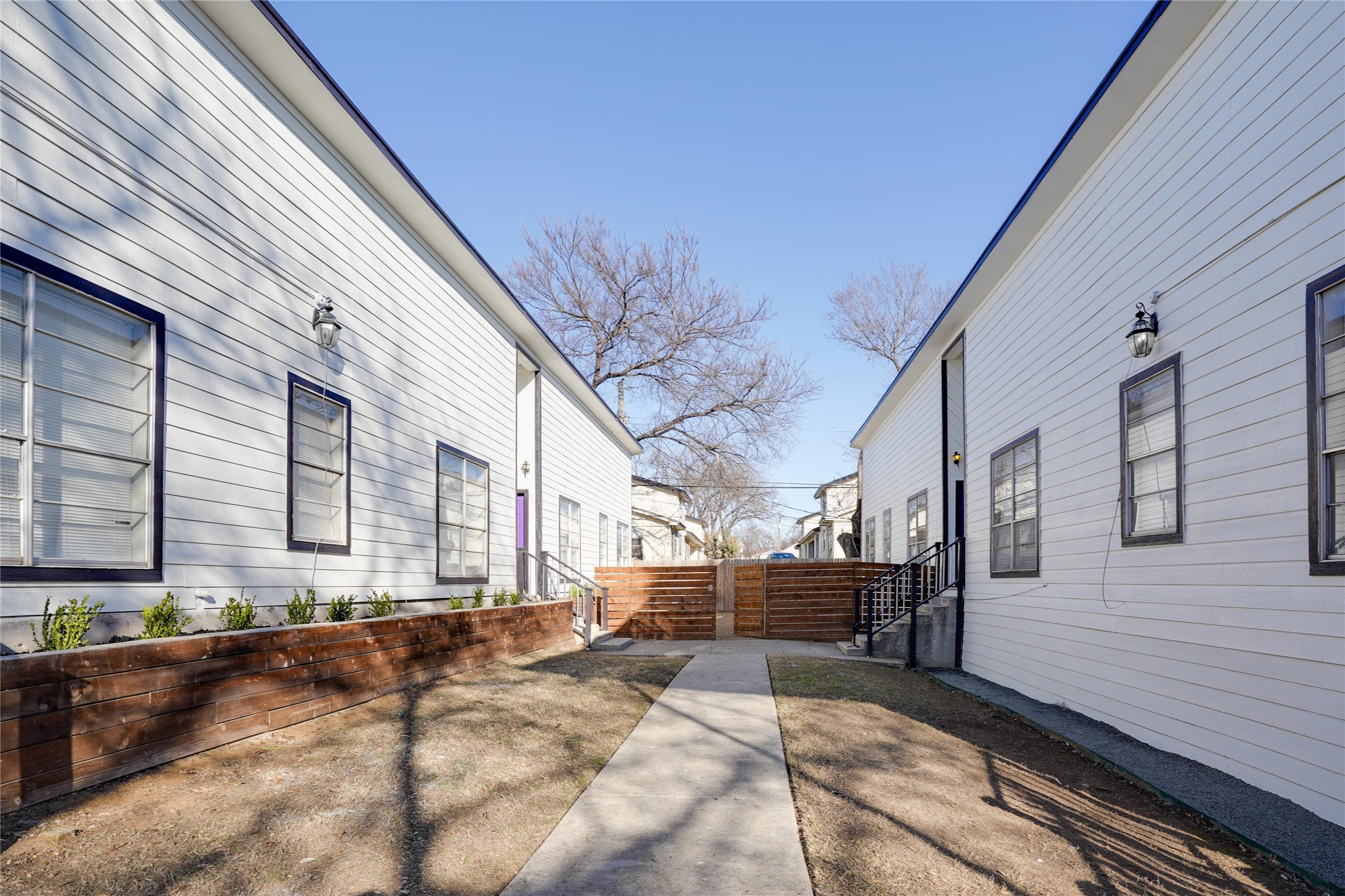 2821 & 2825 Forest Park Boulevard