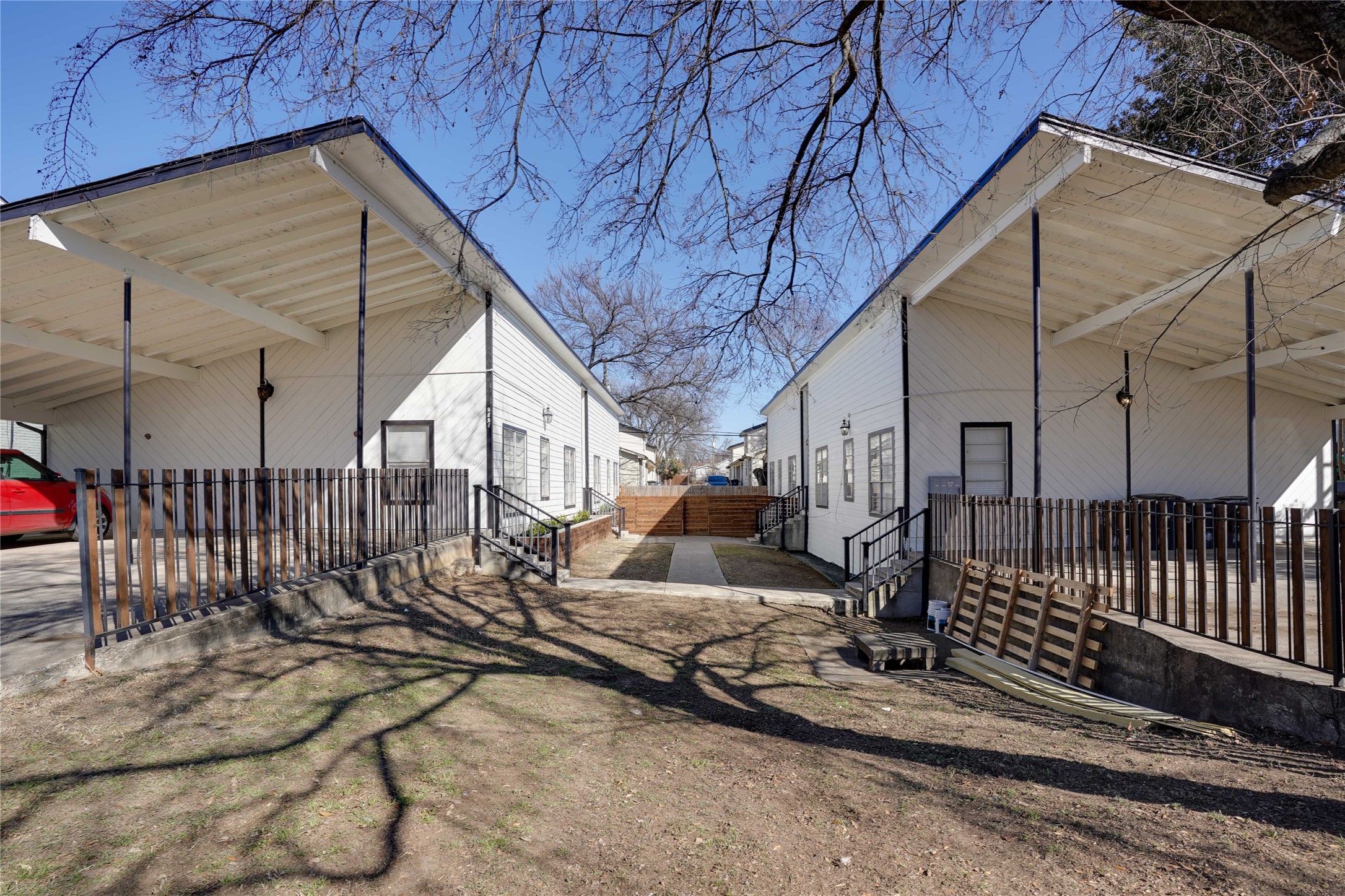 2821 & 2825 Forest Park Boulevard