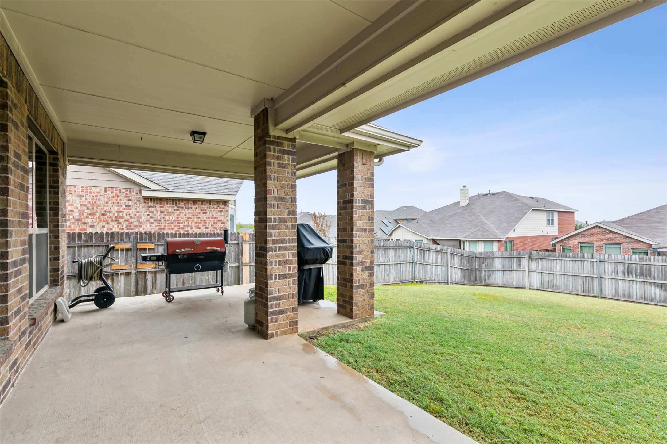 6036 Warmouth Drive