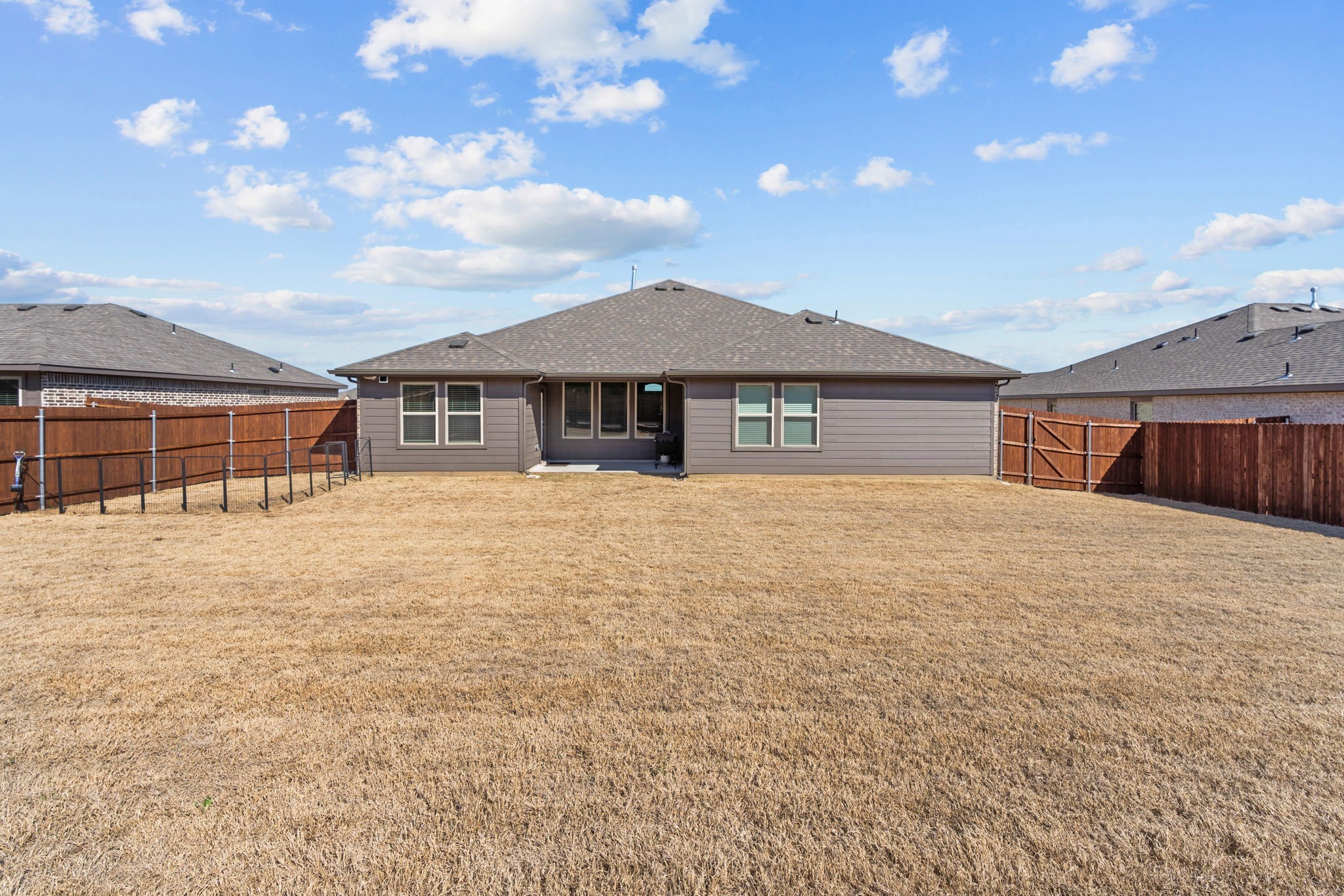 908 Granite Drive