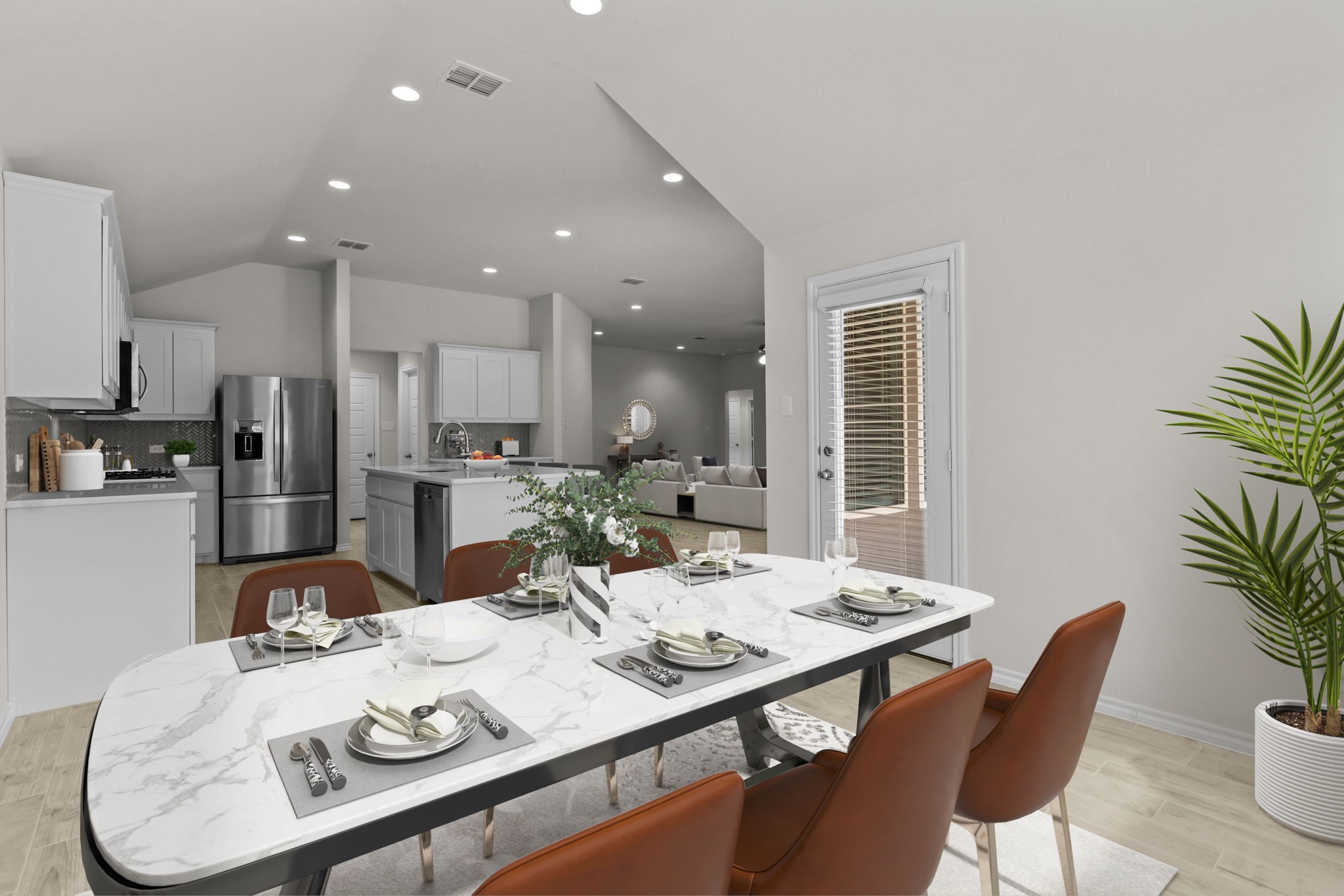 908 Granite Drive