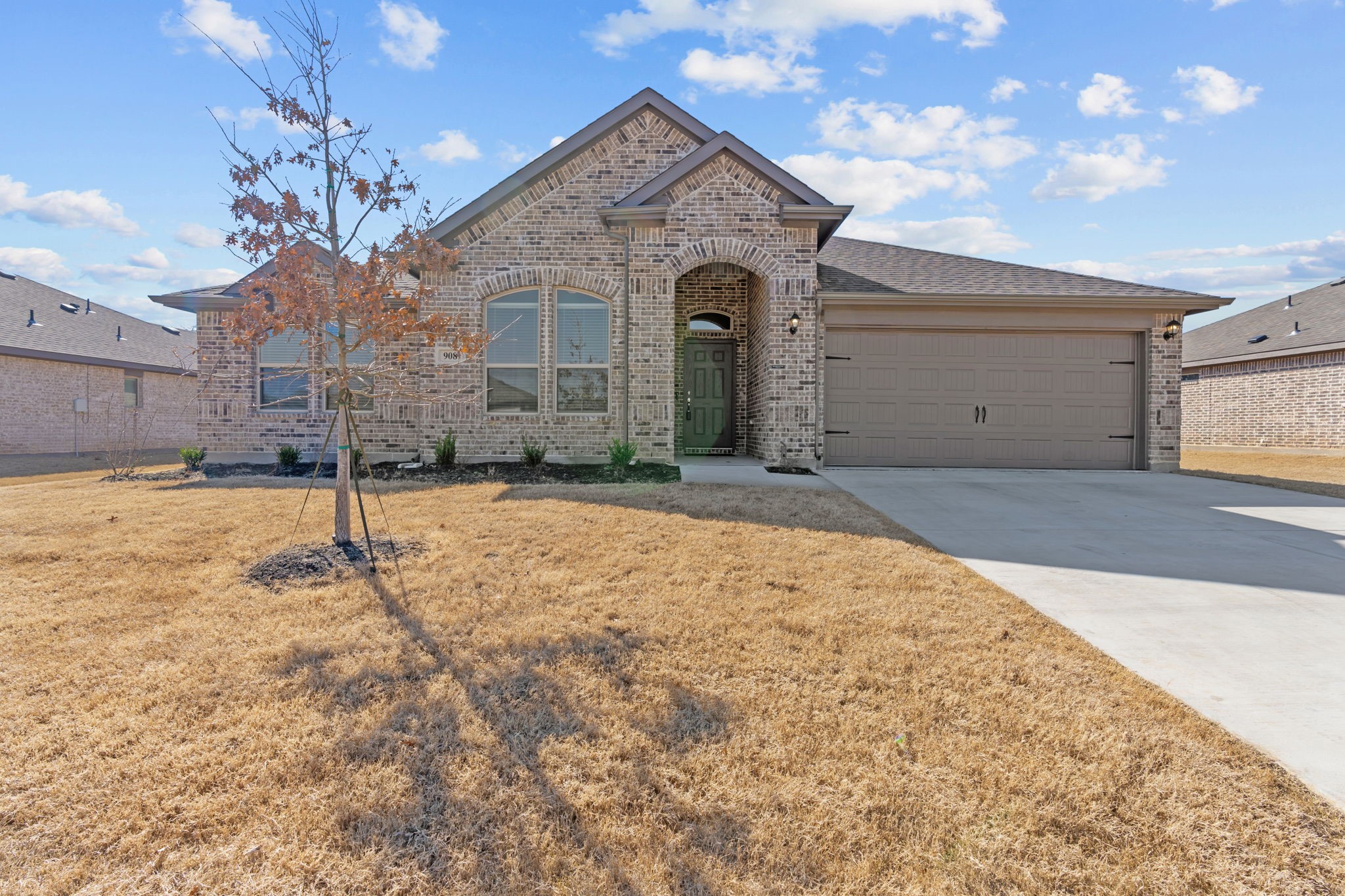 908 Granite Drive