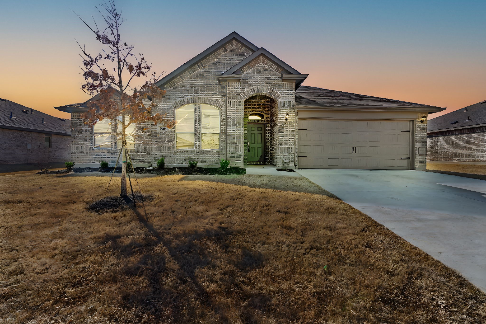 908 Granite Drive